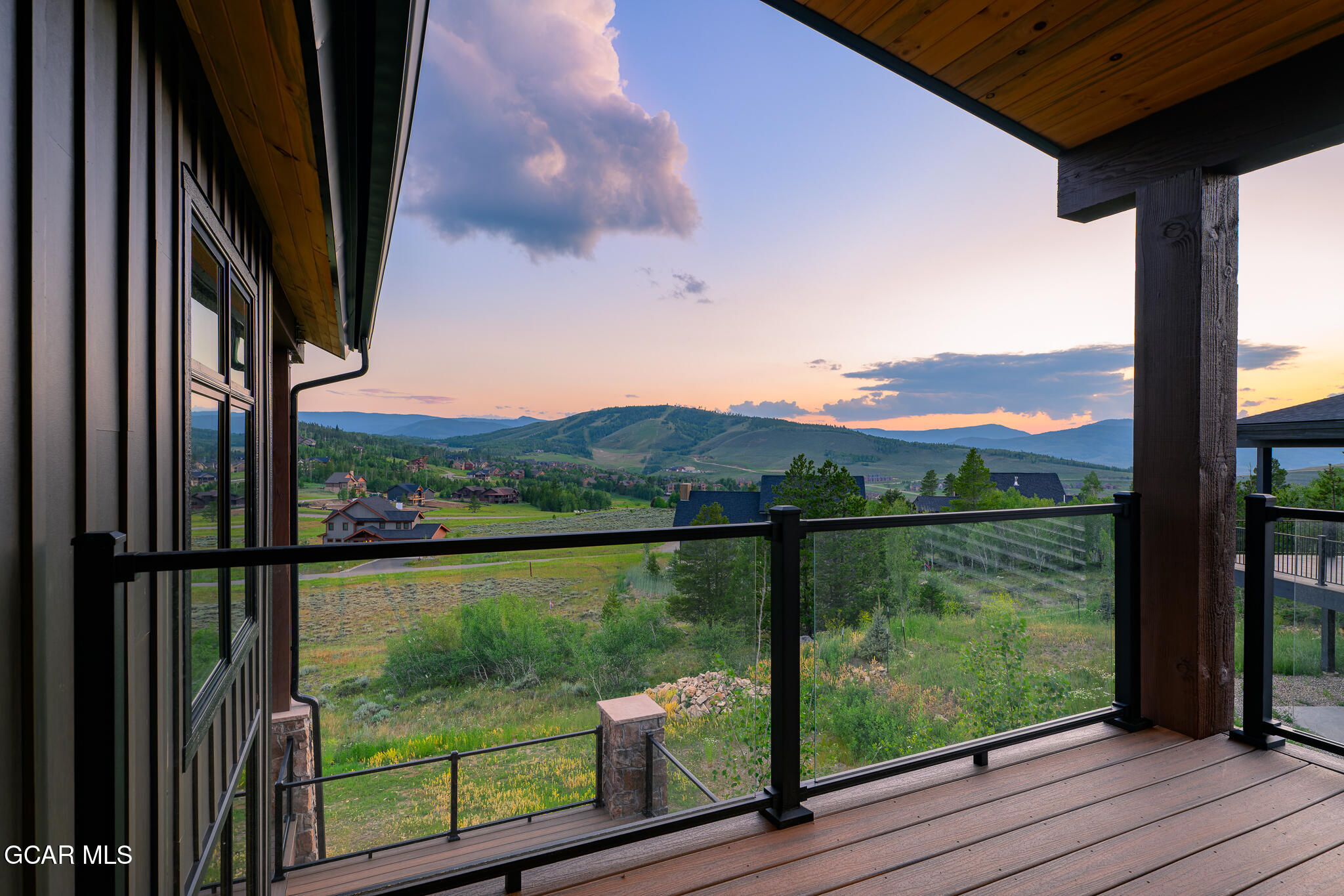 1205 Lone Eagle Drive Granby CO 80446