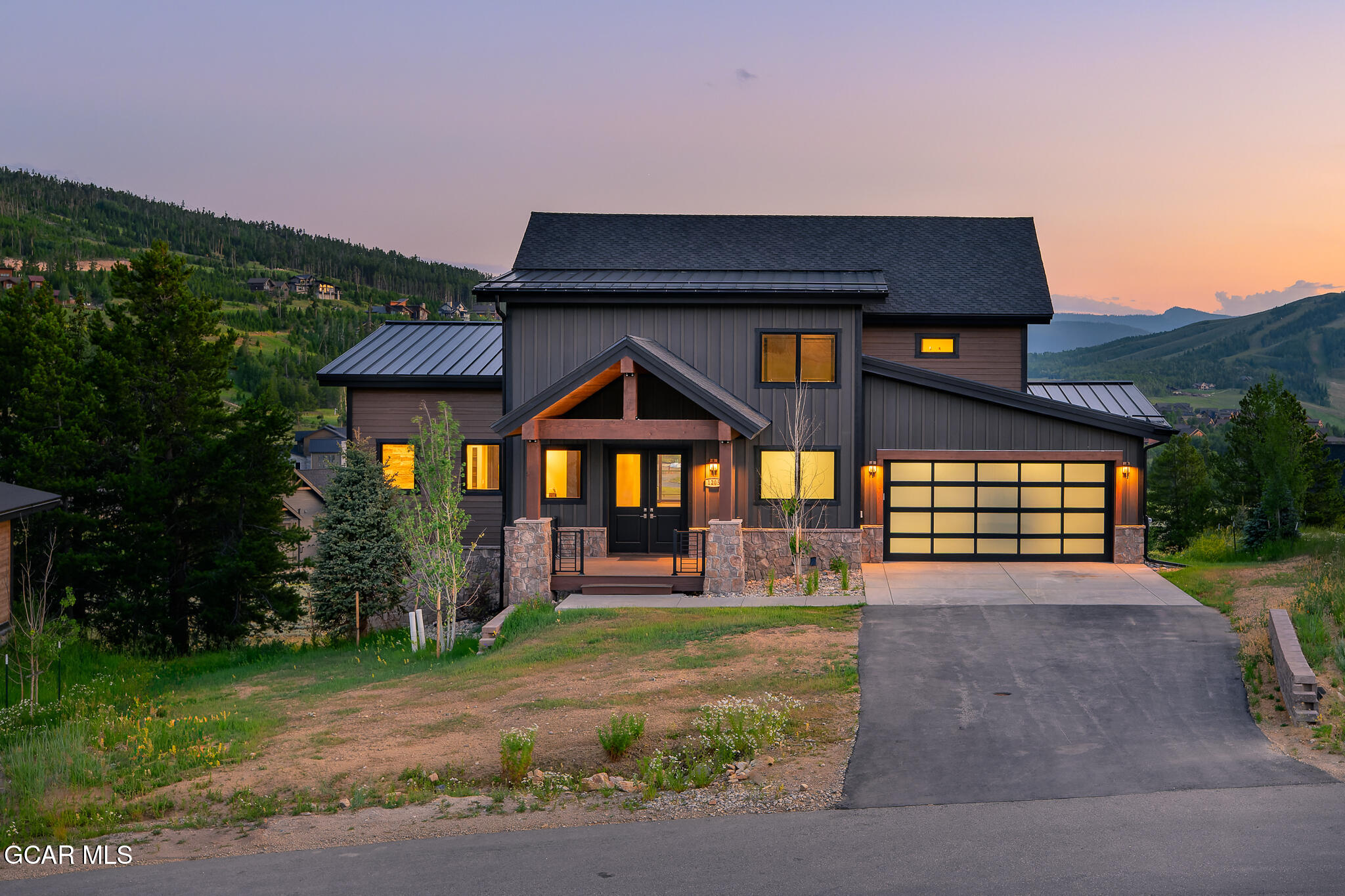 1205 Lone Eagle Drive Granby CO 80446