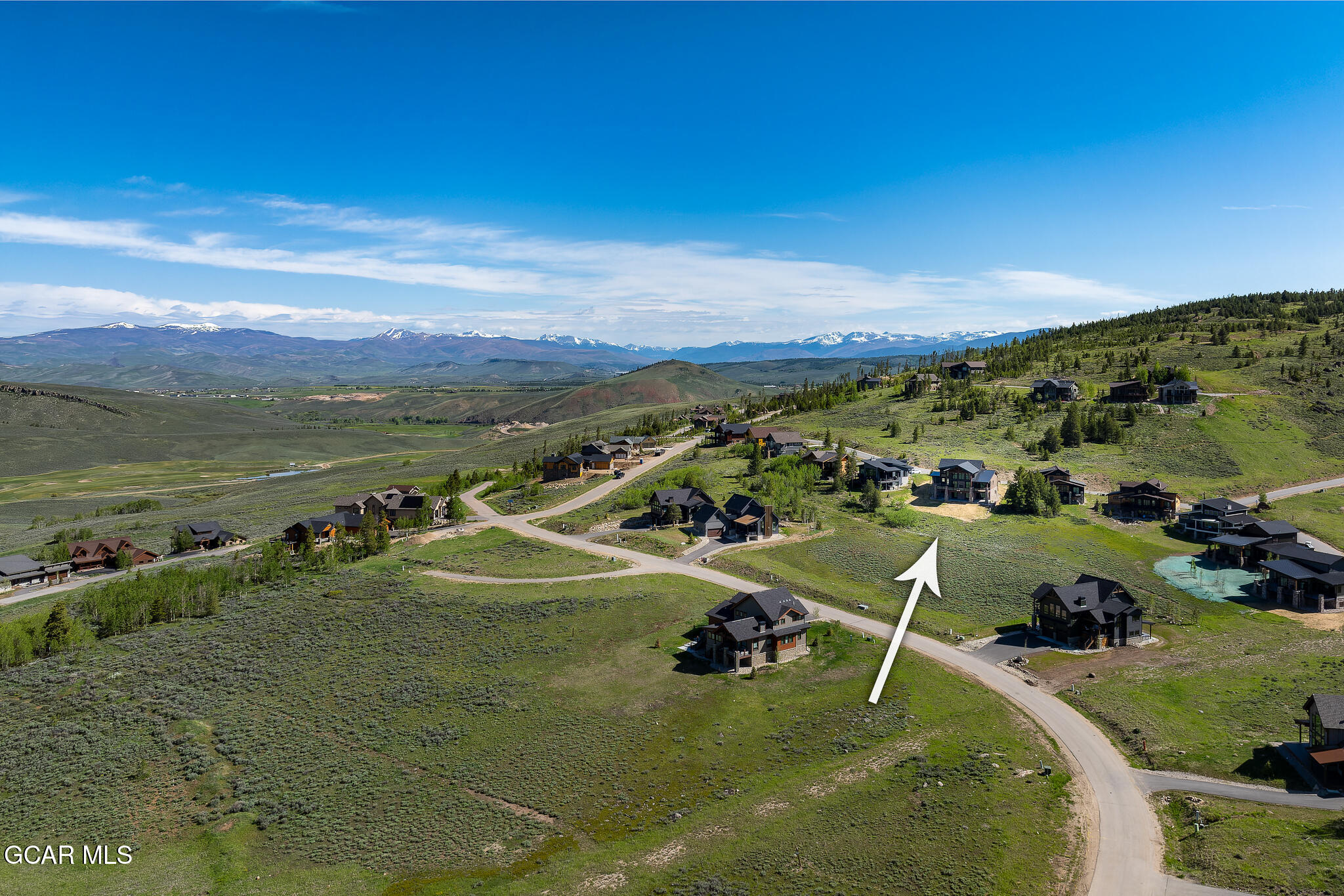 1205 Lone Eagle Drive Granby CO 80446
