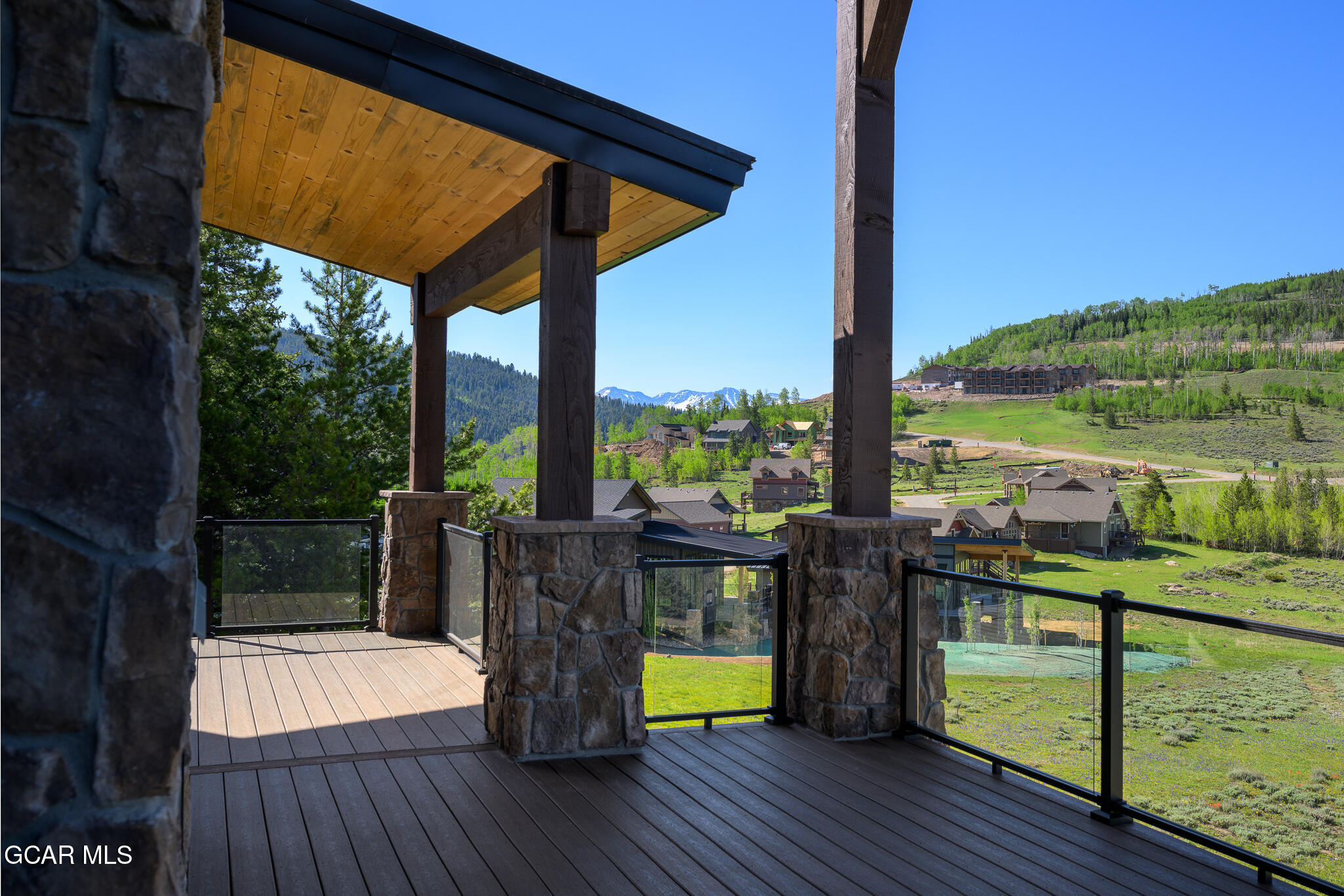 1205 Lone Eagle Drive Granby CO 80446