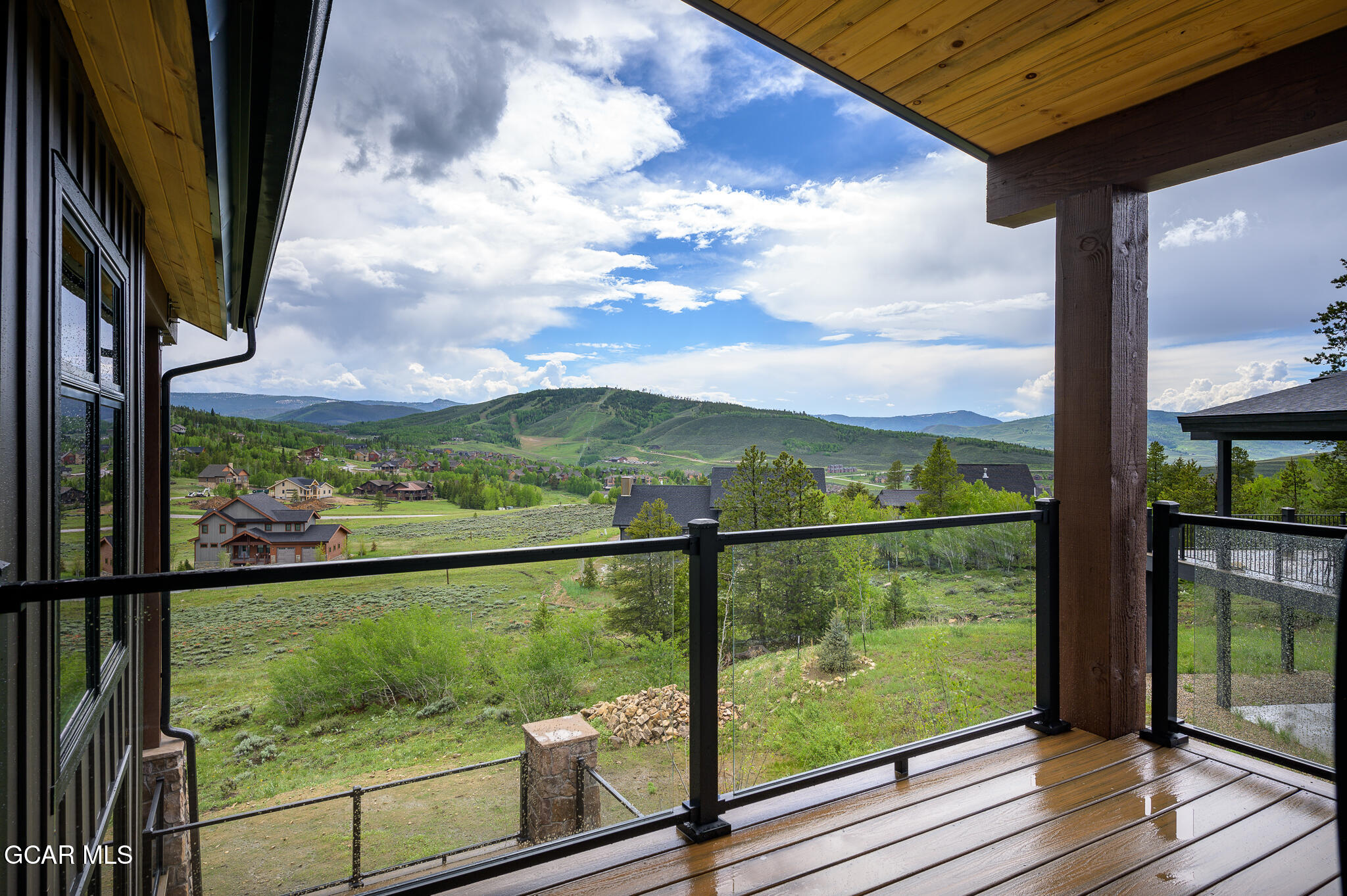 1205 Lone Eagle Drive Granby CO 80446