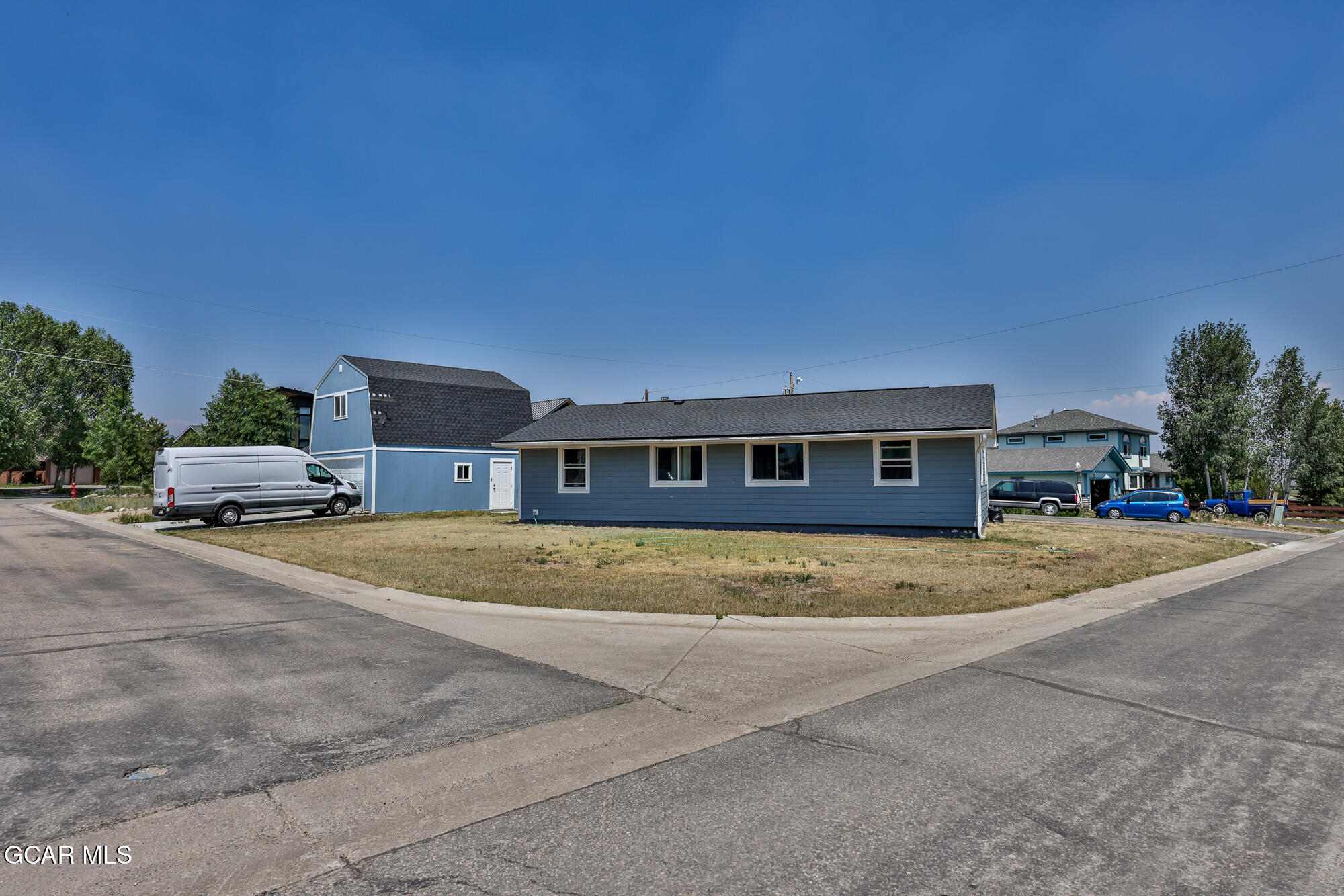 401 Norgren Road Fraser CO 80442