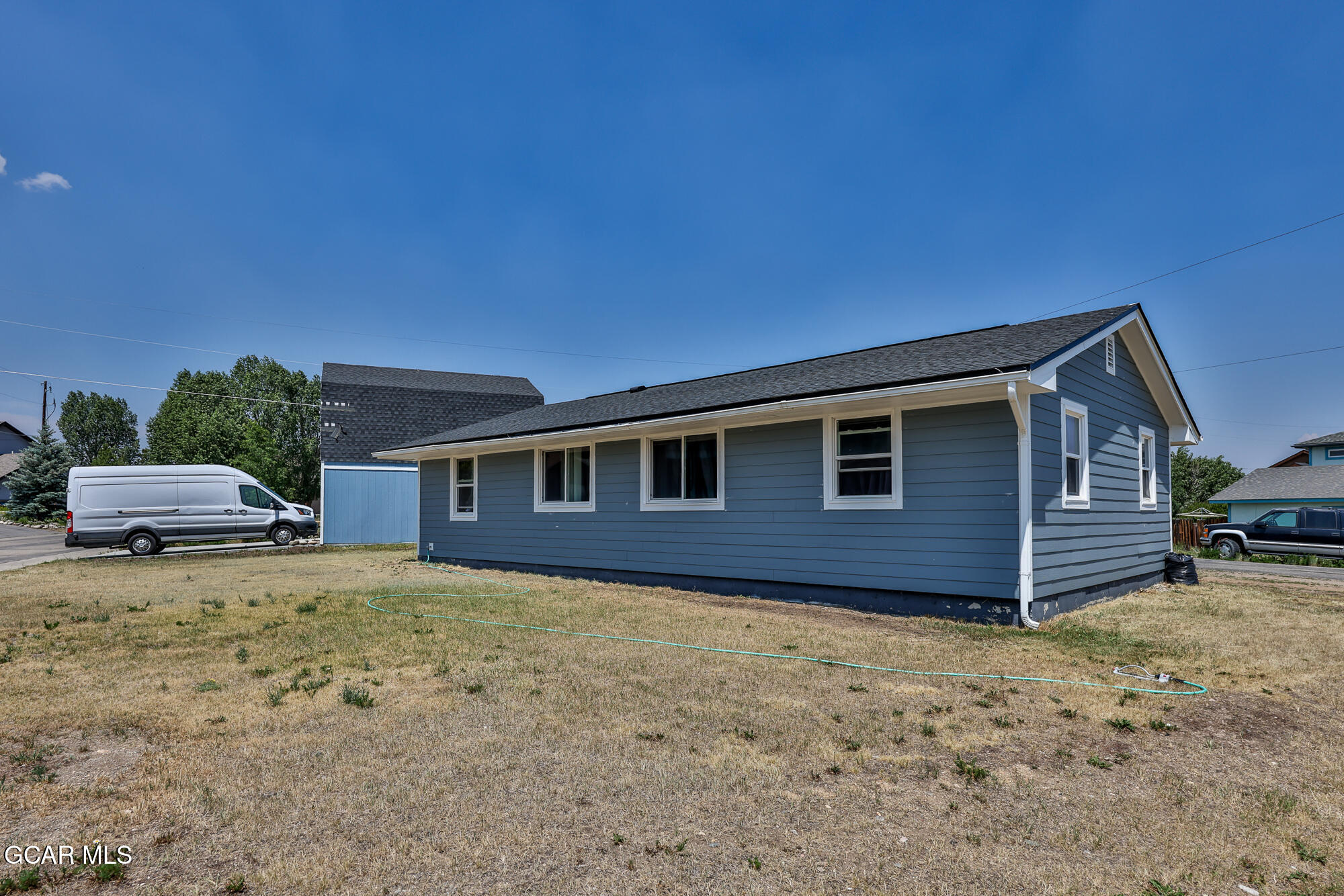401 Norgren Road Fraser CO 80442