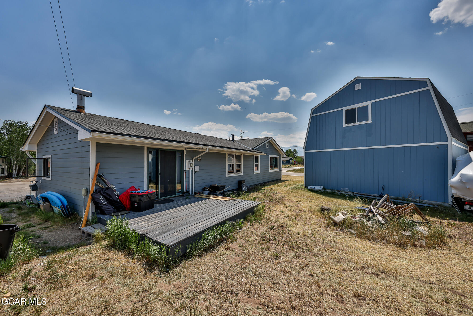 401 Norgren Road Fraser CO 80442