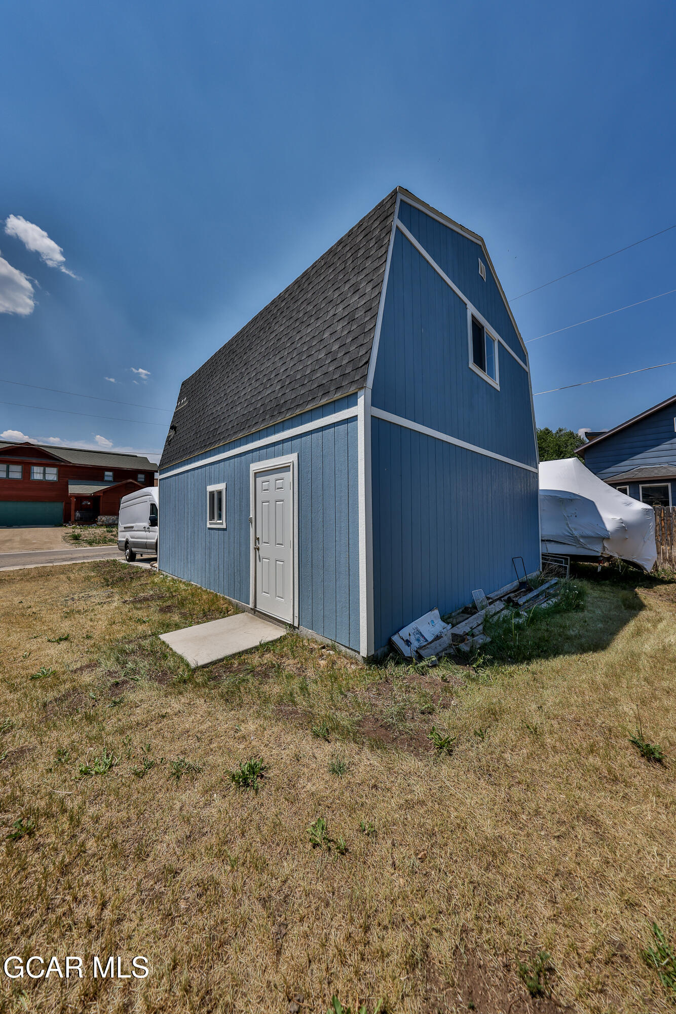 401 Norgren Road Fraser CO 80442