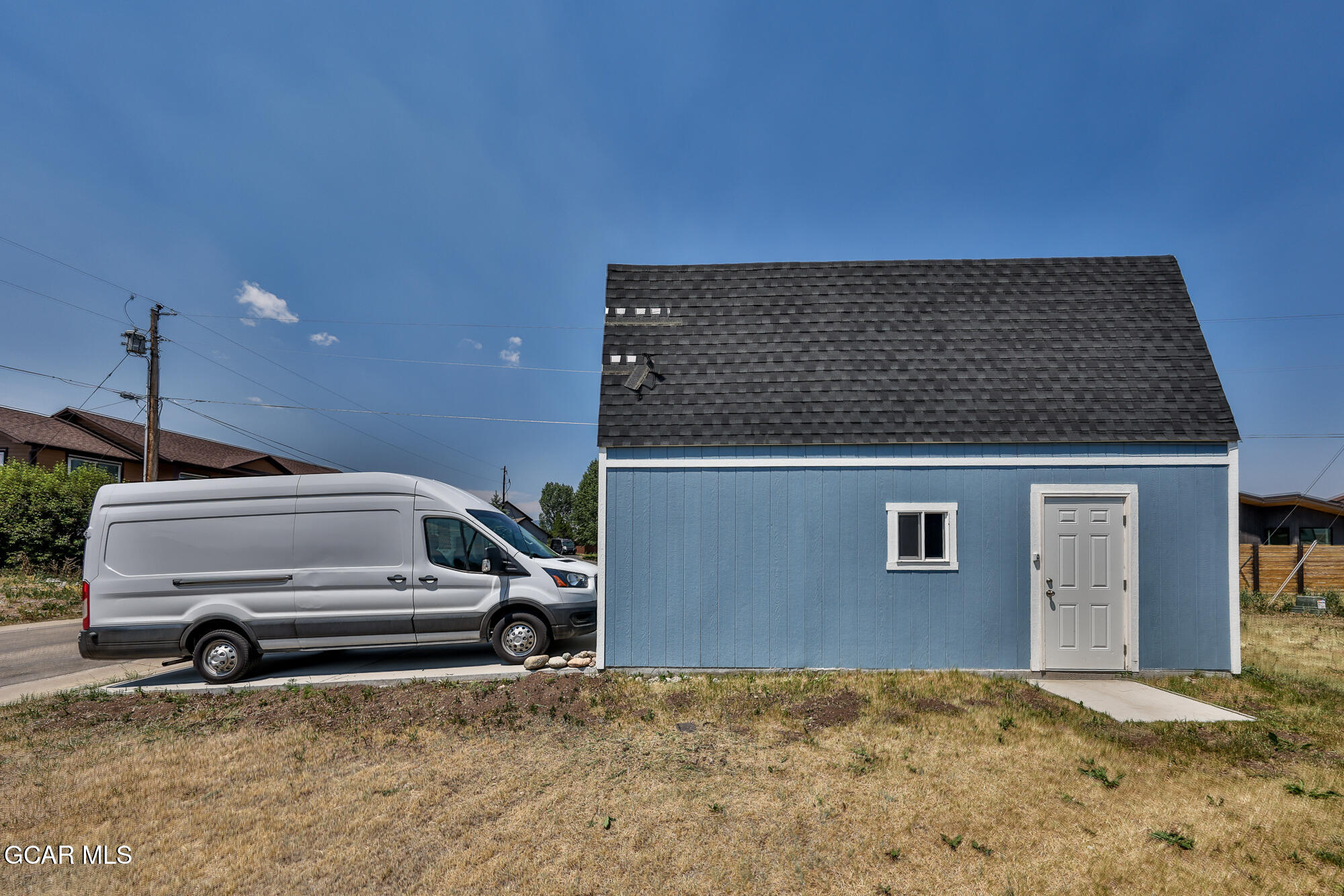 401 Norgren Road Fraser CO 80442