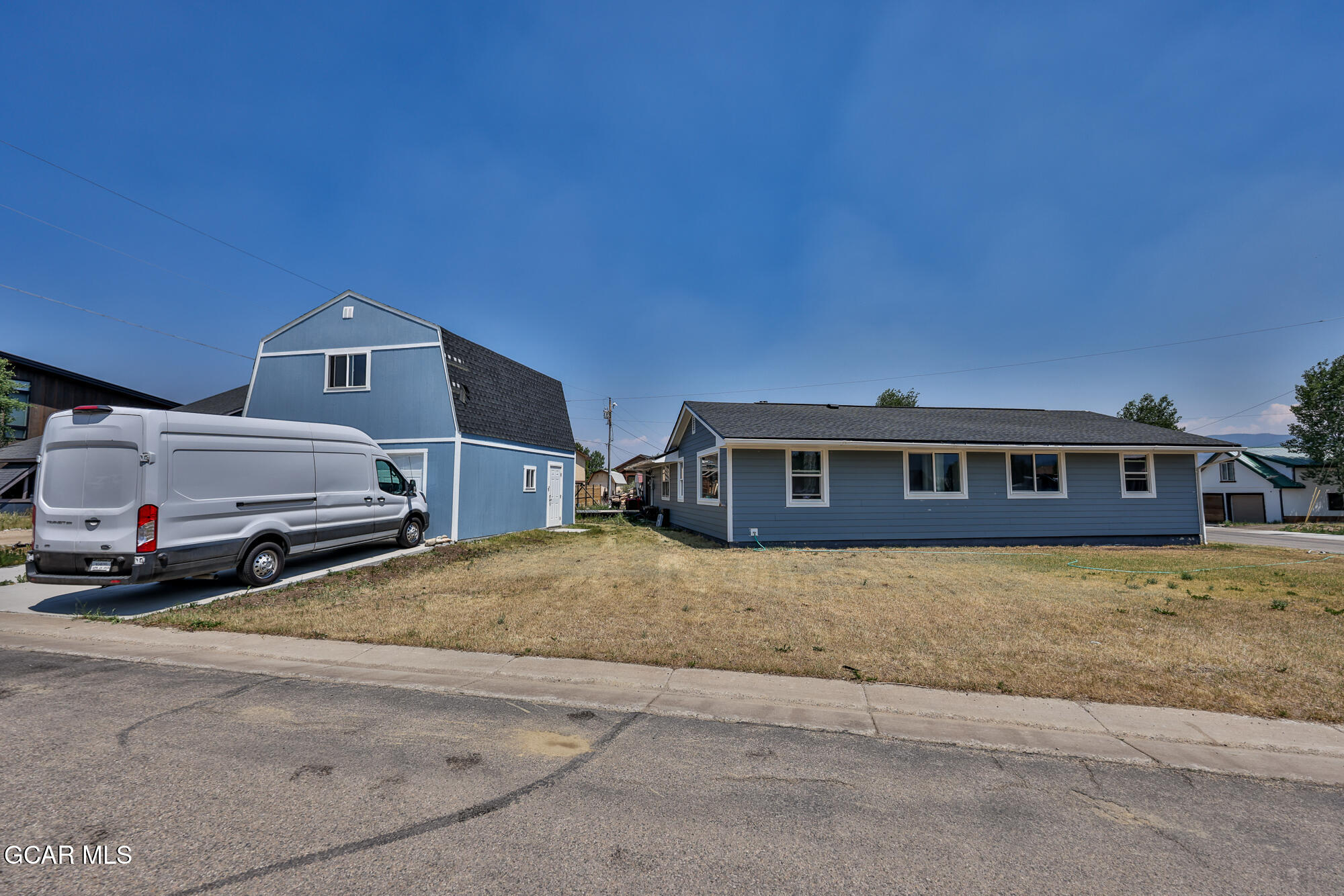 401 Norgren Road Fraser CO 80442