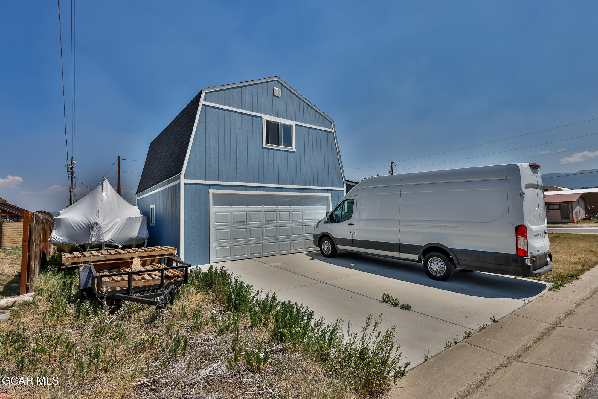 401 Norgren Road Fraser CO 80442
