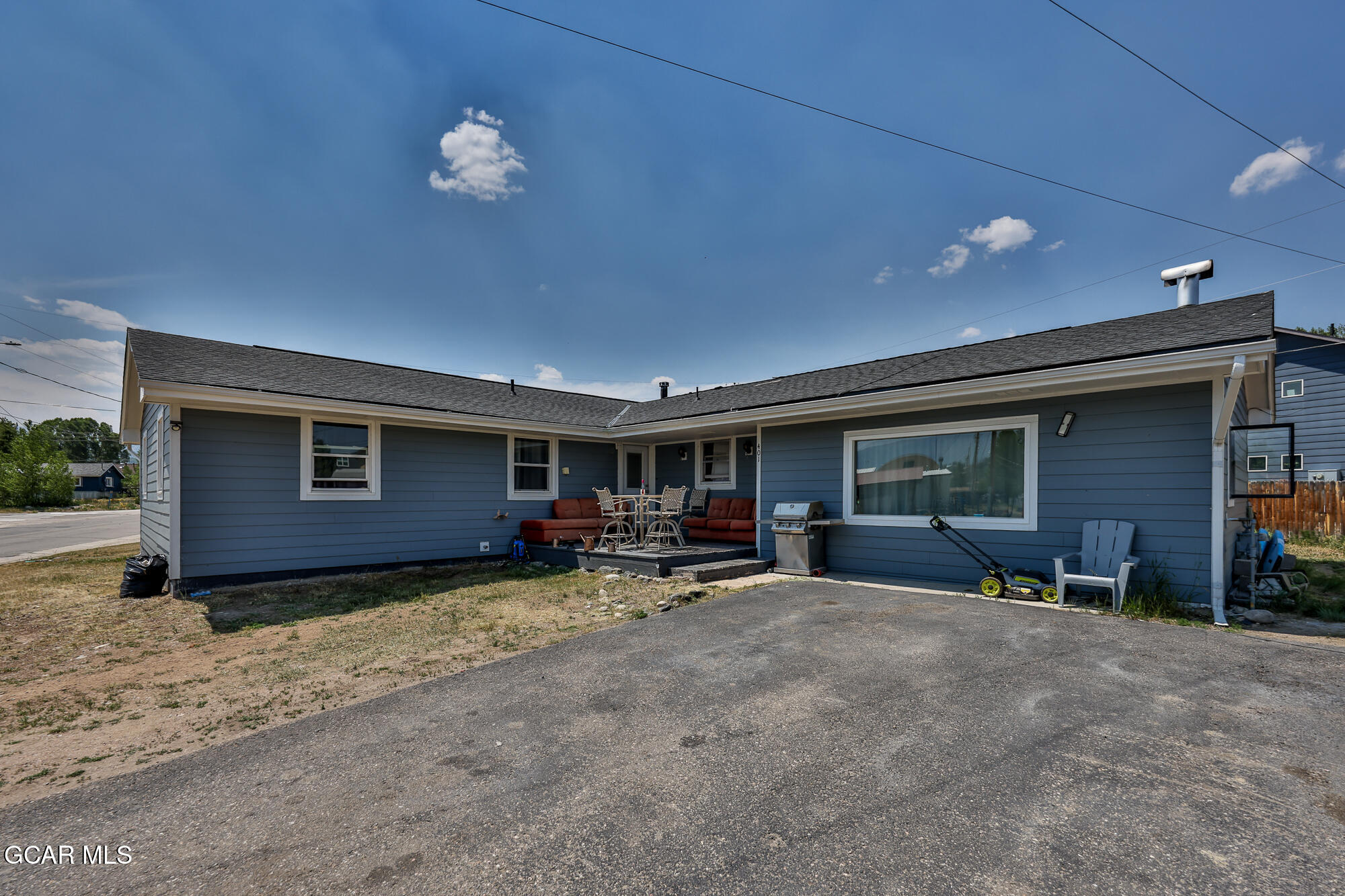 401 Norgren Road Fraser CO 80442