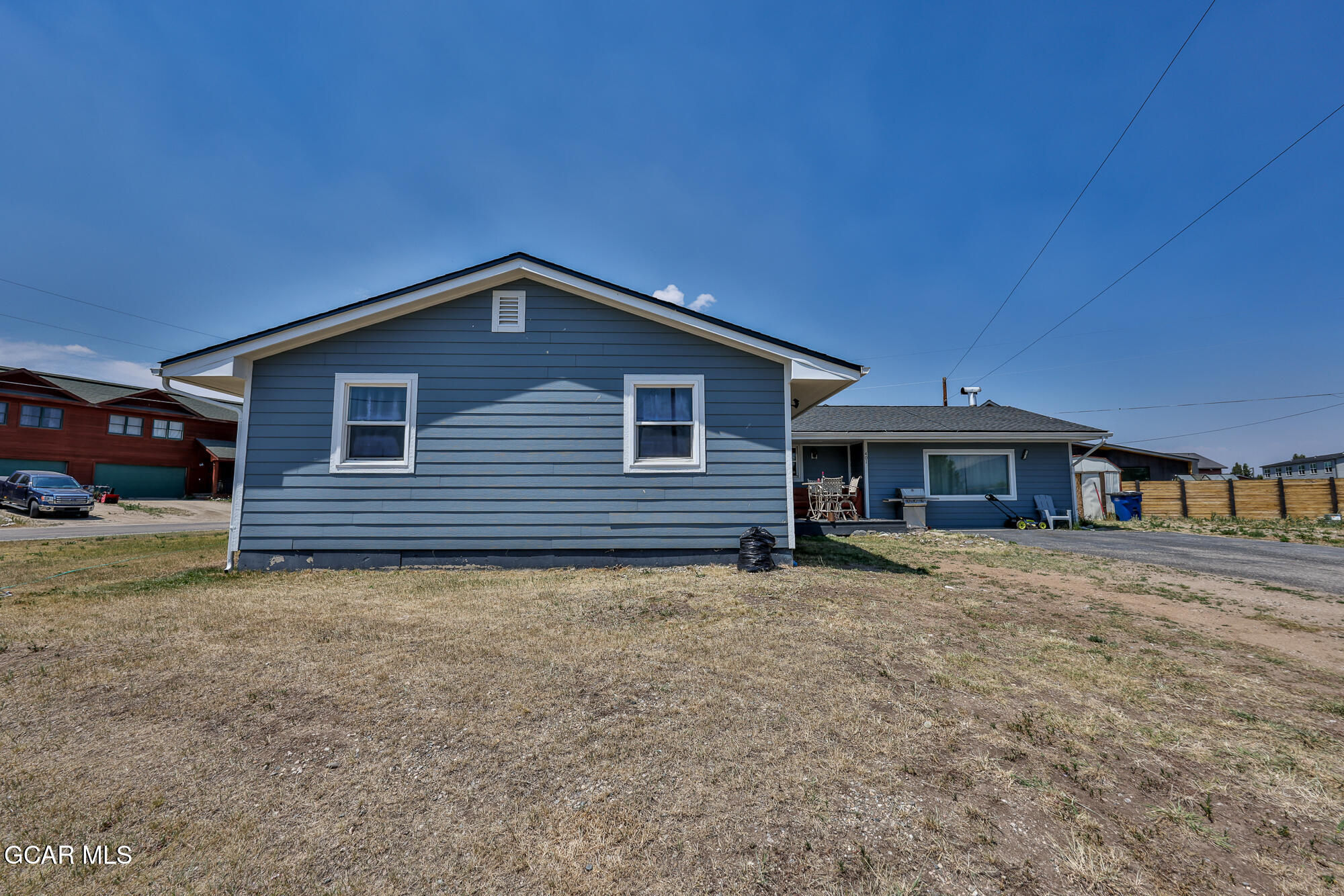 401 Norgren Road Fraser CO 80442