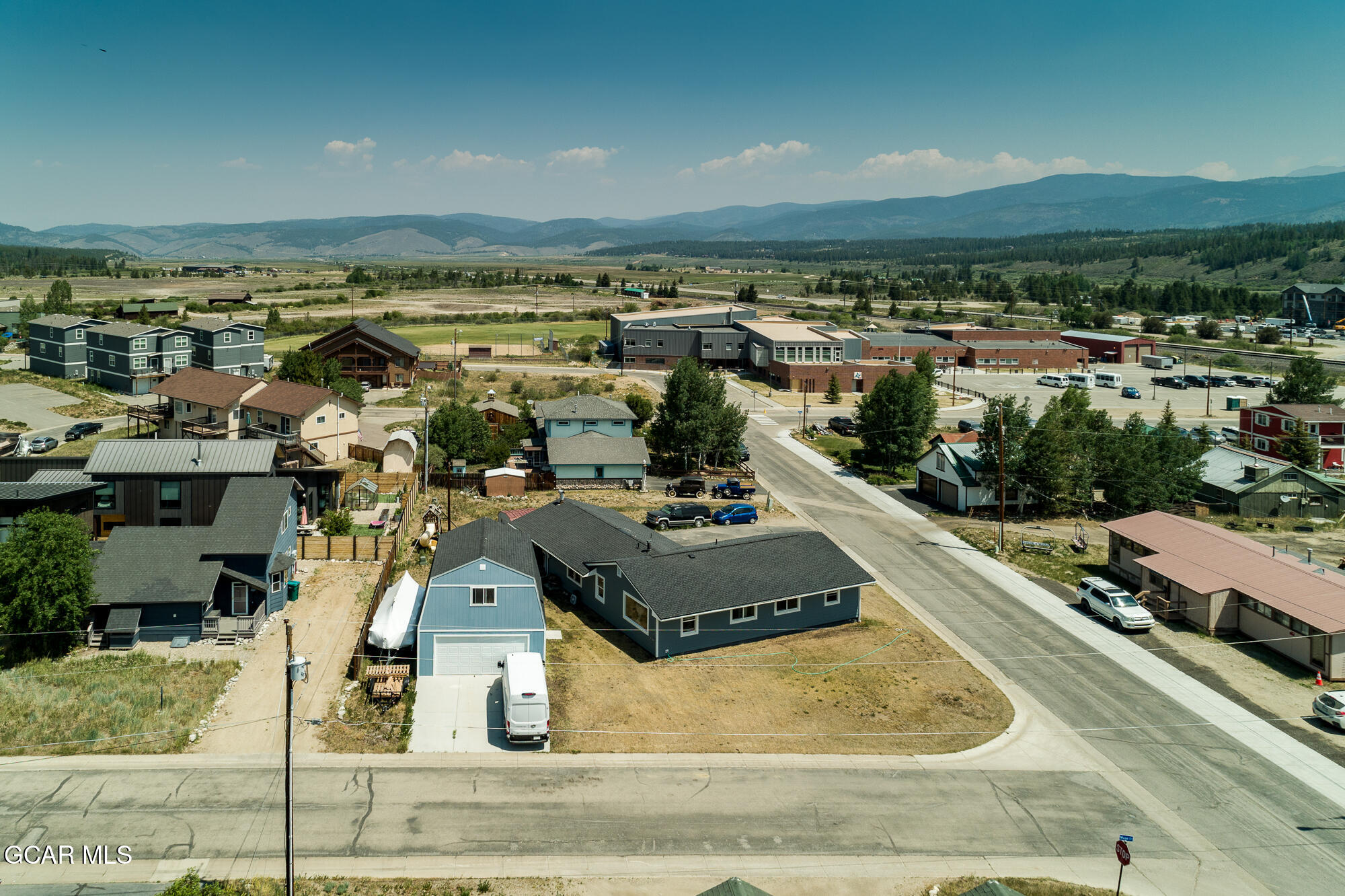 401 Norgren Road Fraser CO 80442