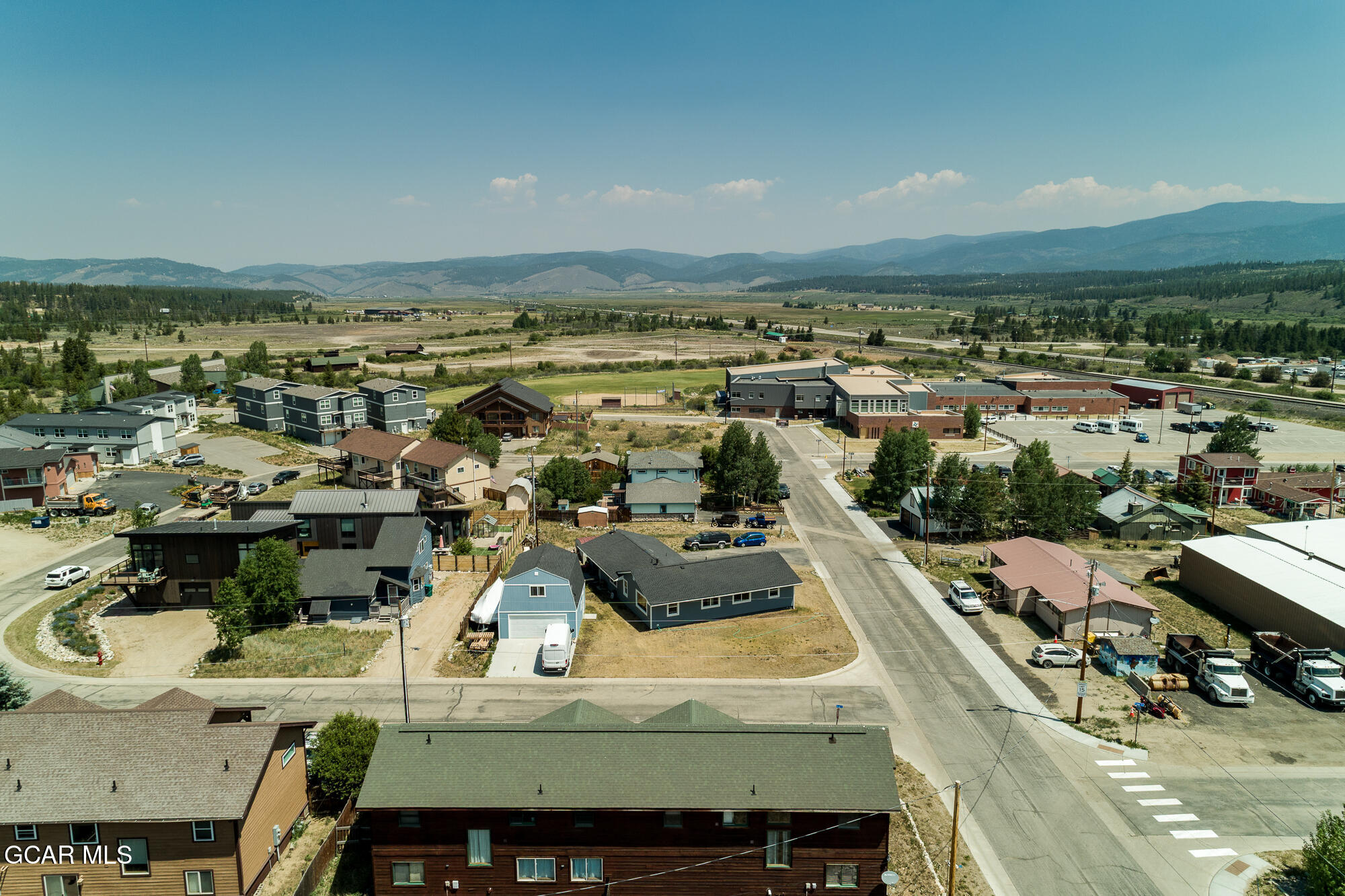 401 Norgren Road Fraser CO 80442
