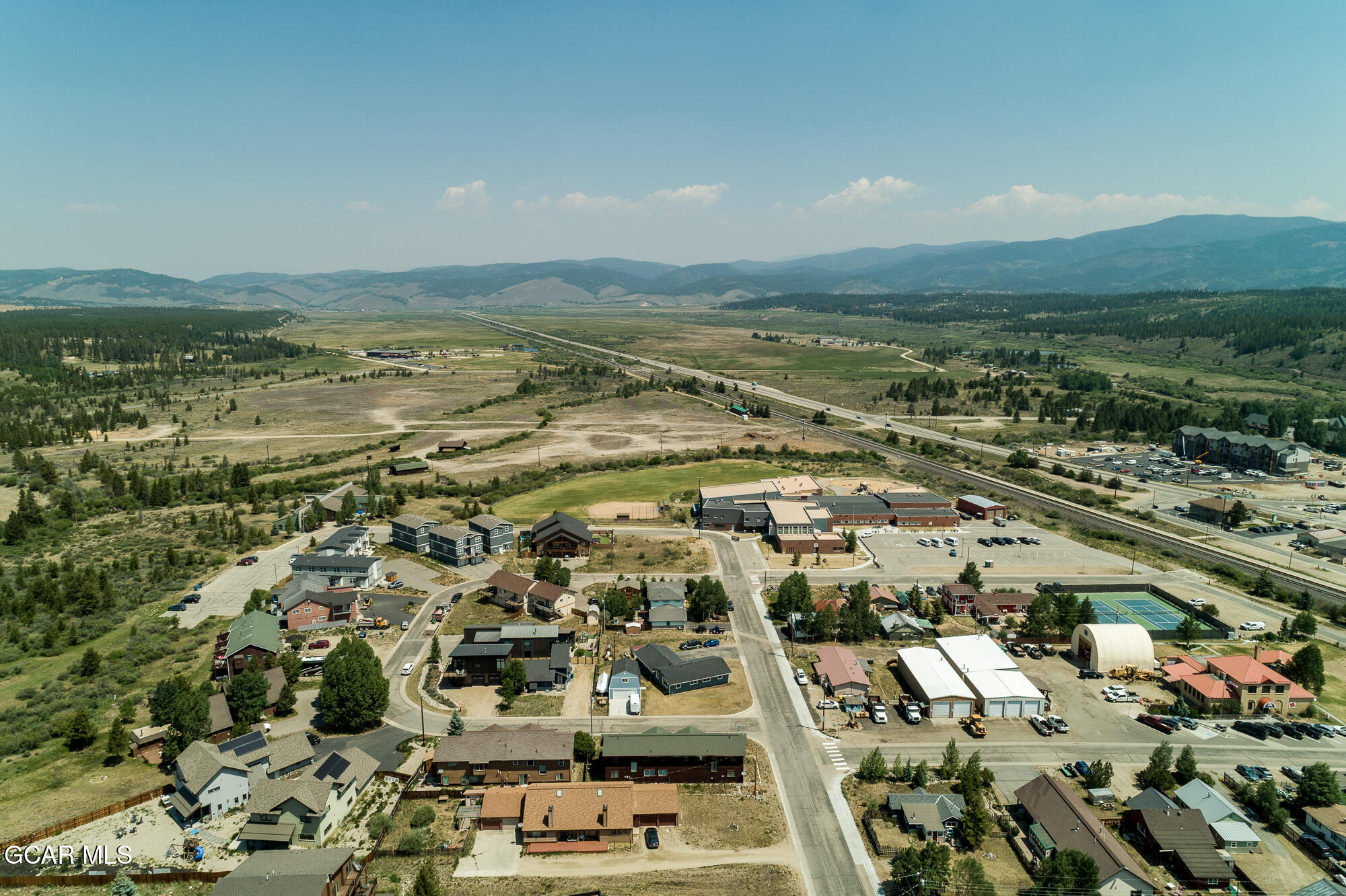 401 Norgren Road Fraser CO 80442