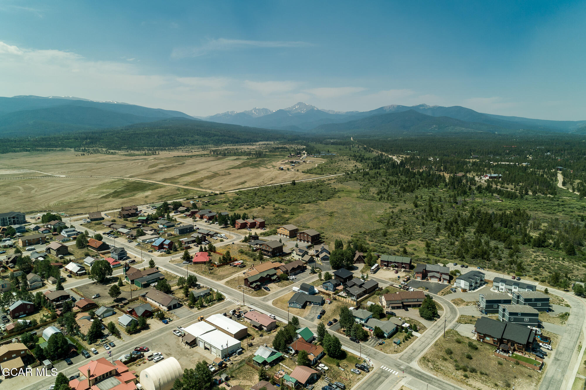 401 Norgren Road Fraser CO 80442