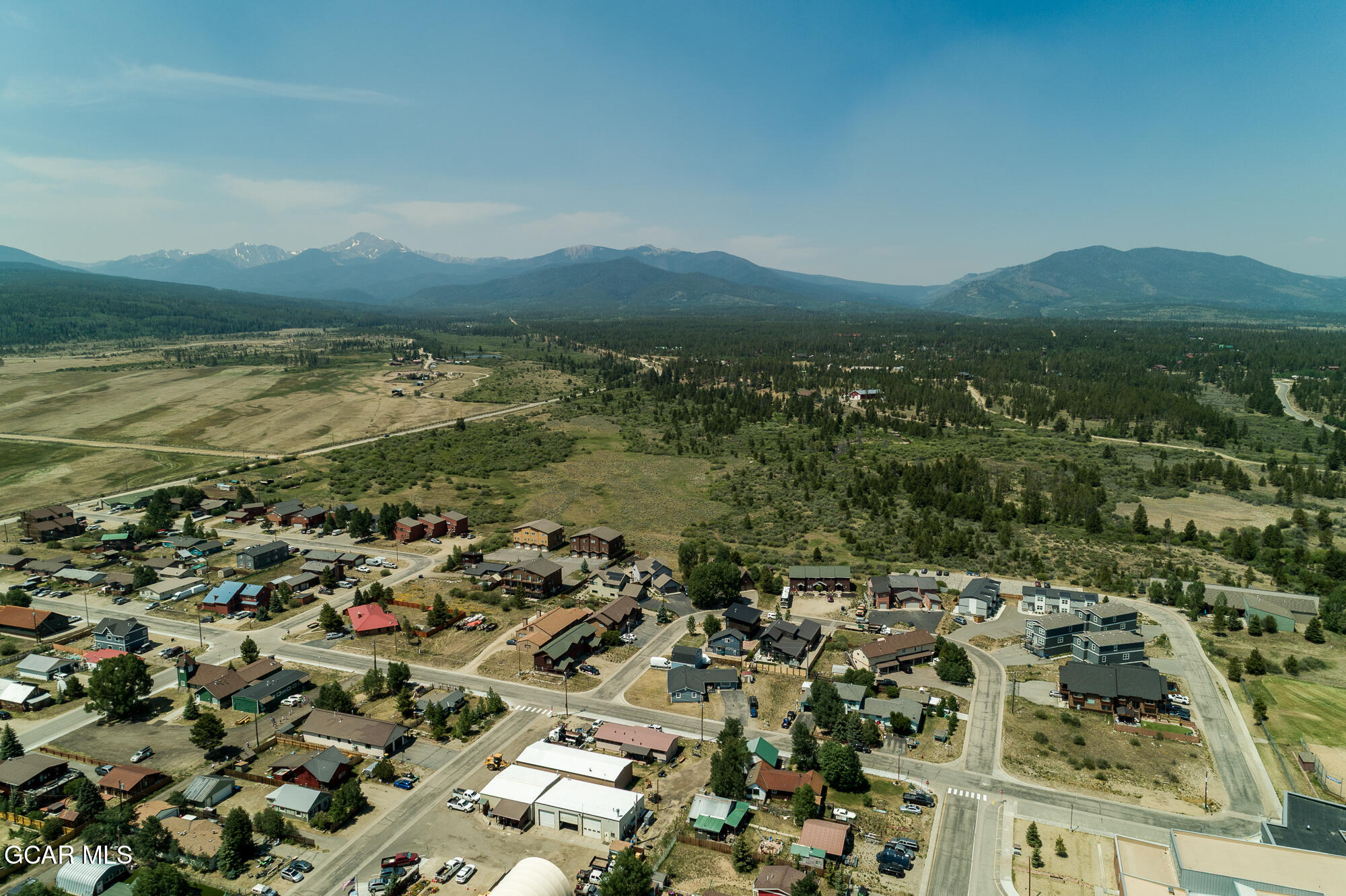 401 Norgren Road Fraser CO 80442