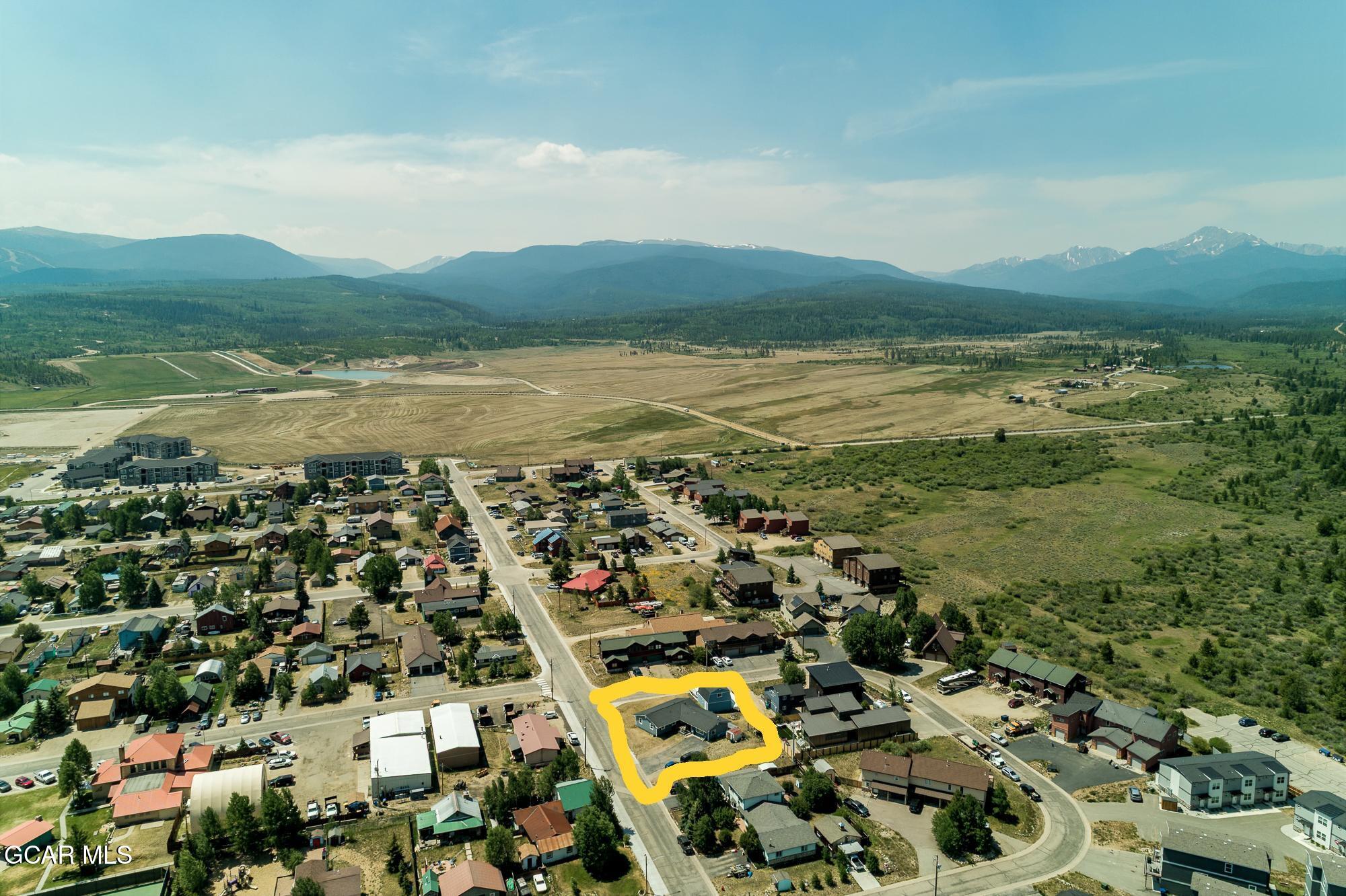 401 Norgren Road Fraser CO 80442