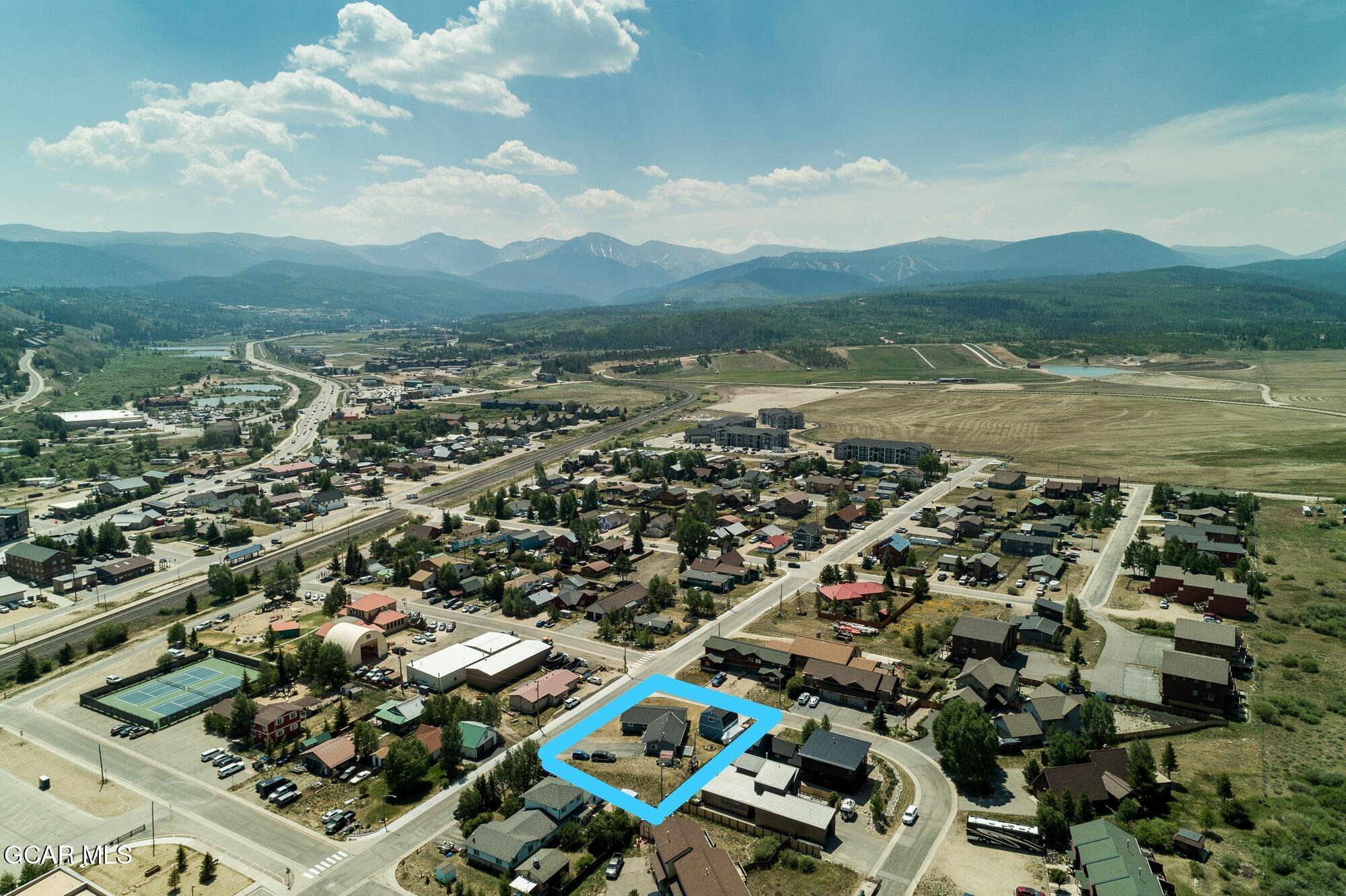 401 Norgren Road Fraser CO 80442
