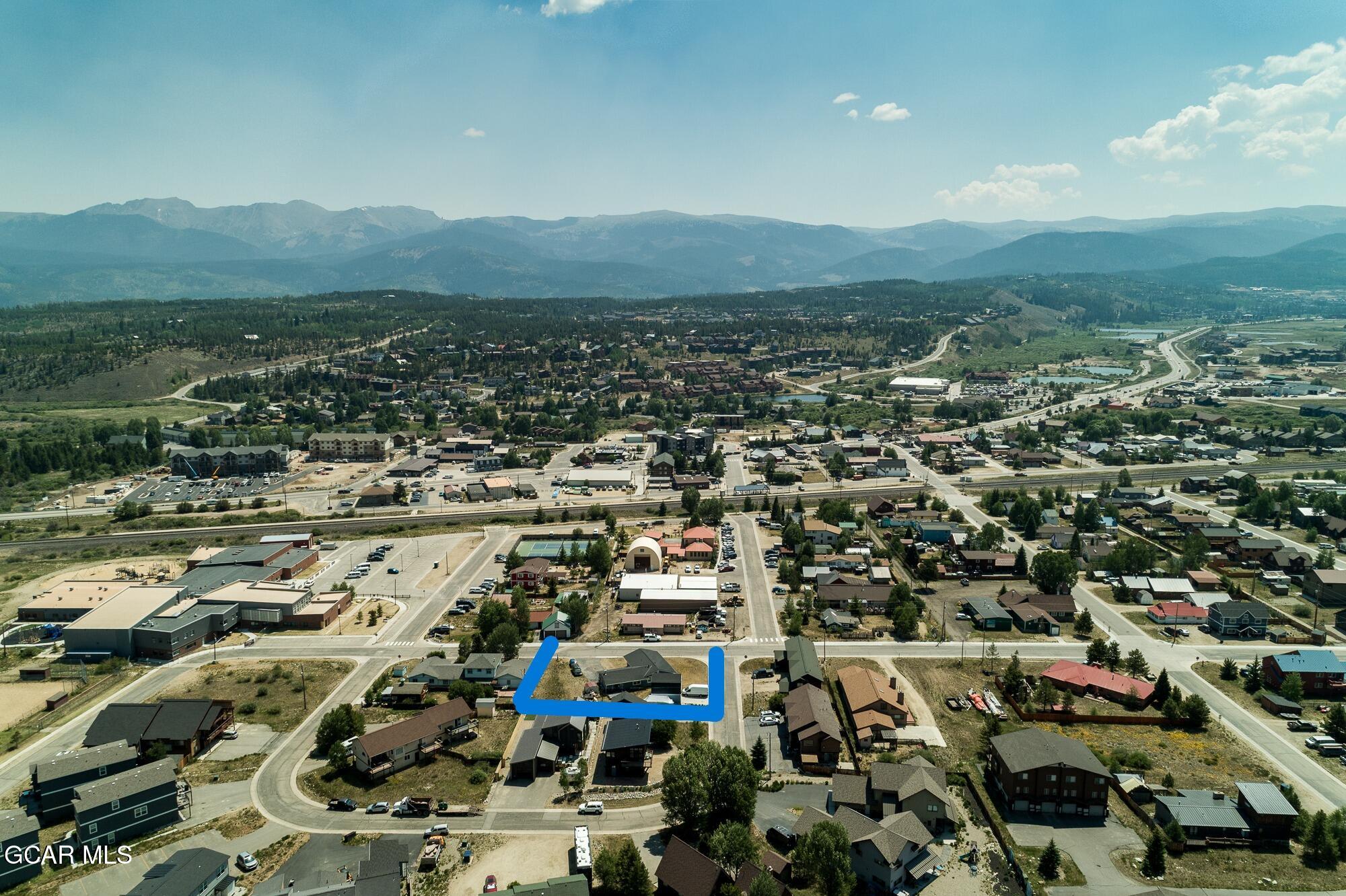 401 Norgren Road Fraser CO 80442