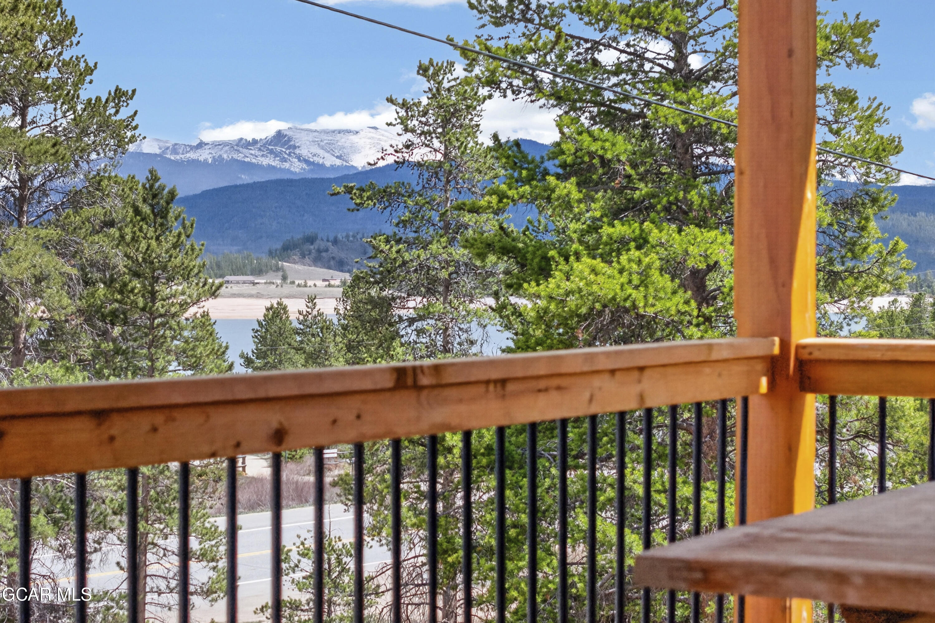 6533 Us Highway 34 Granby CO 80446