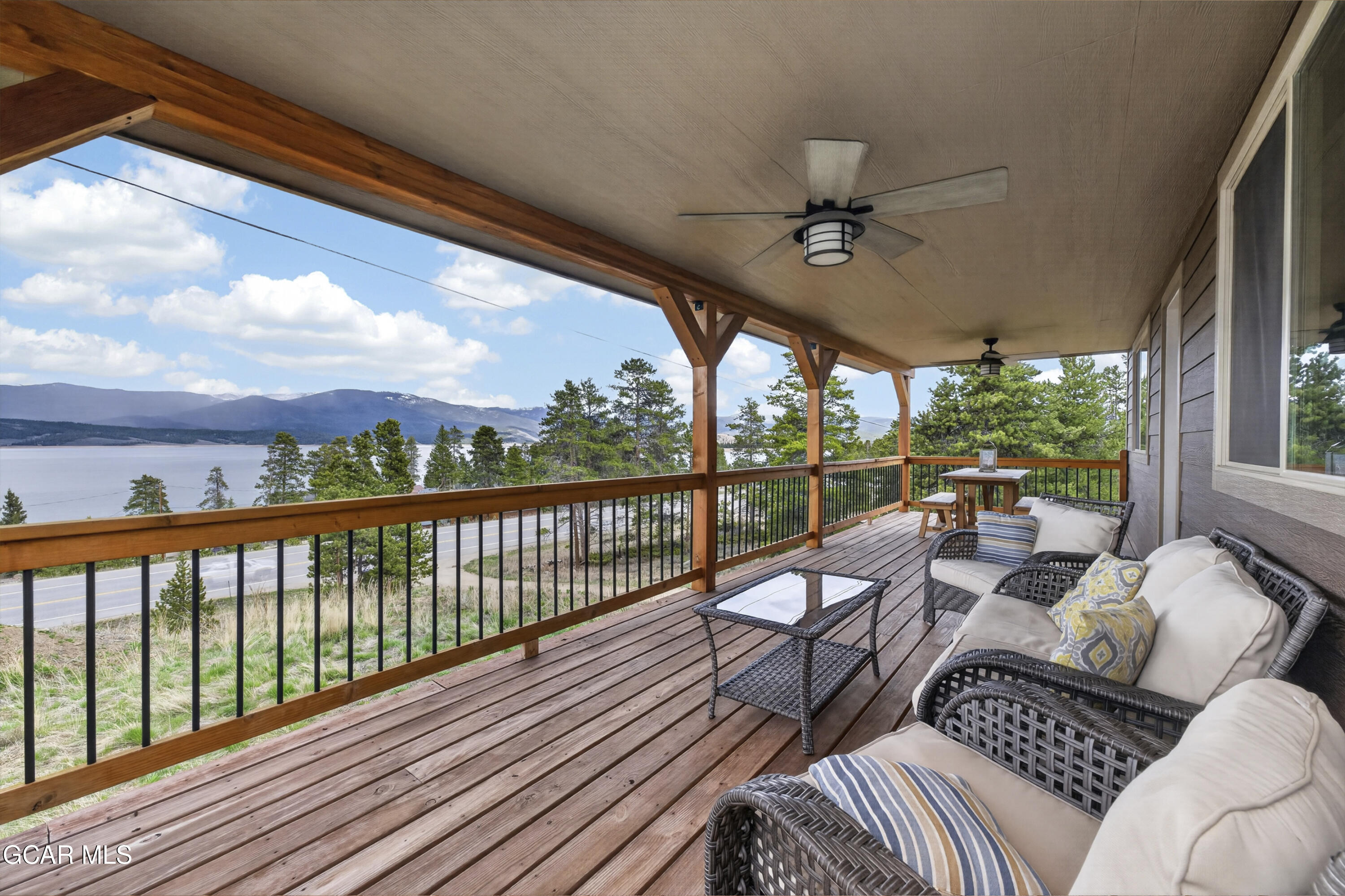 6533 Us Highway 34 Granby CO 80446