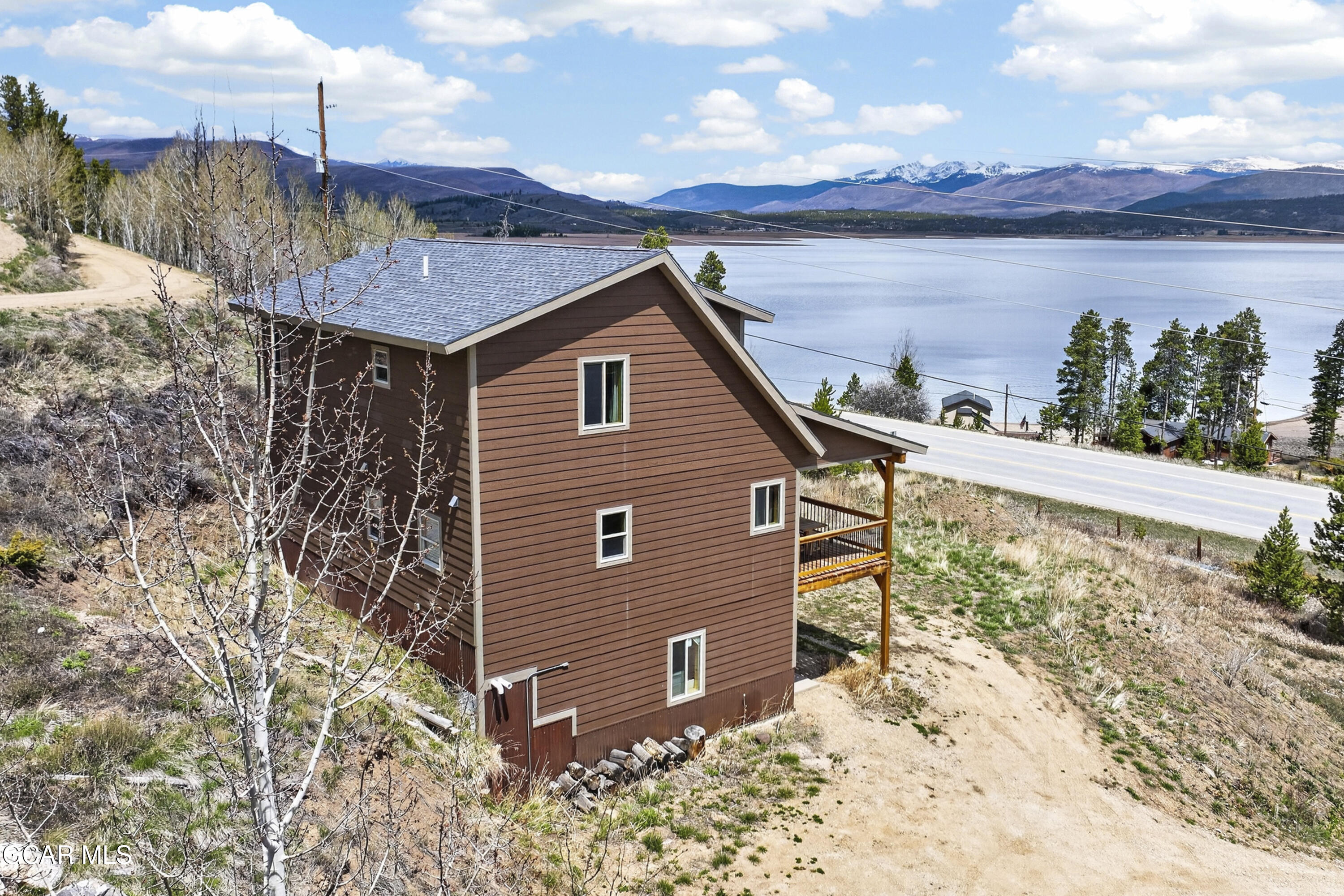 6533 Us Highway 34 Granby CO 80446