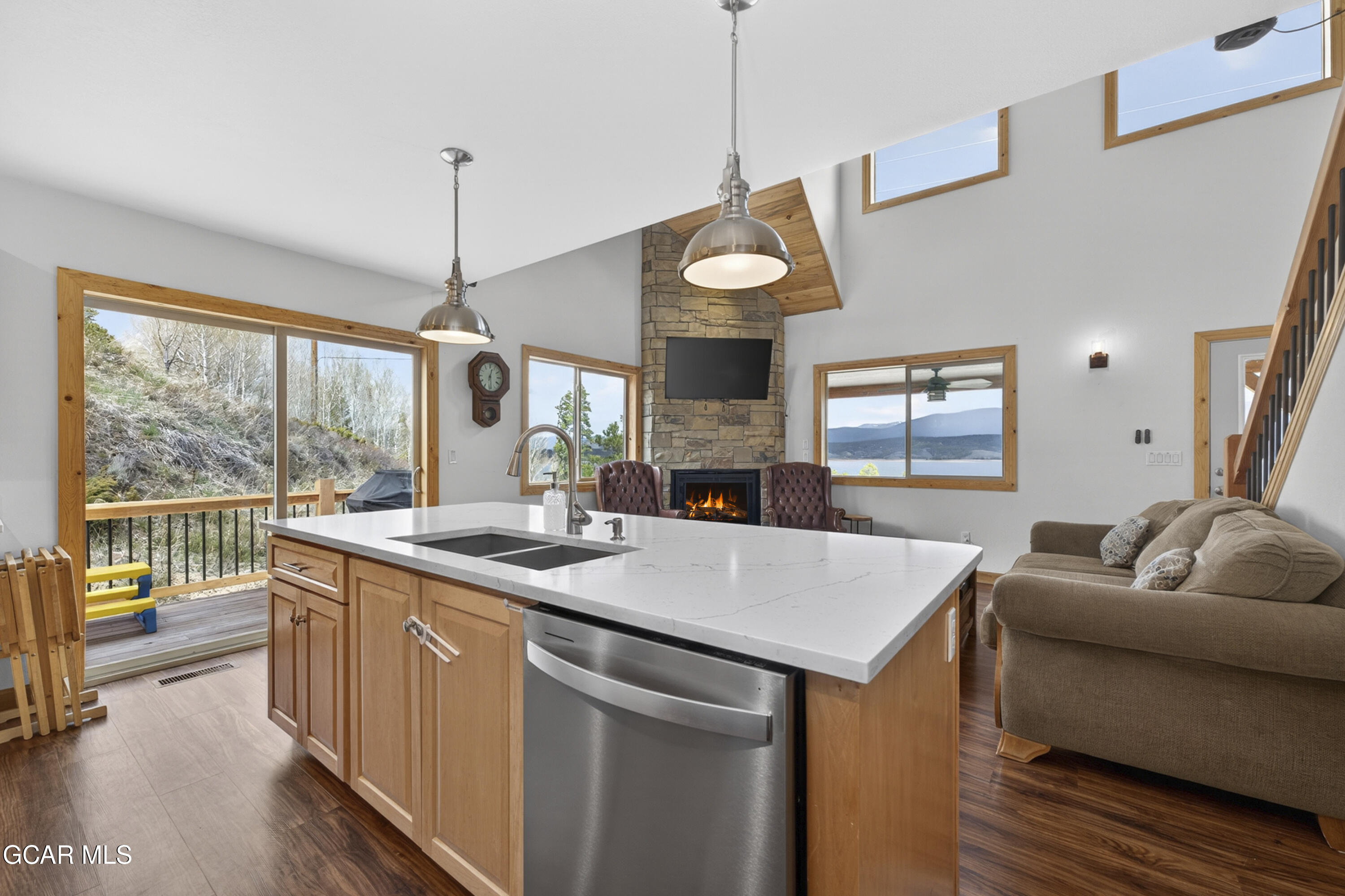 6533 Us Highway 34 Granby CO 80446
