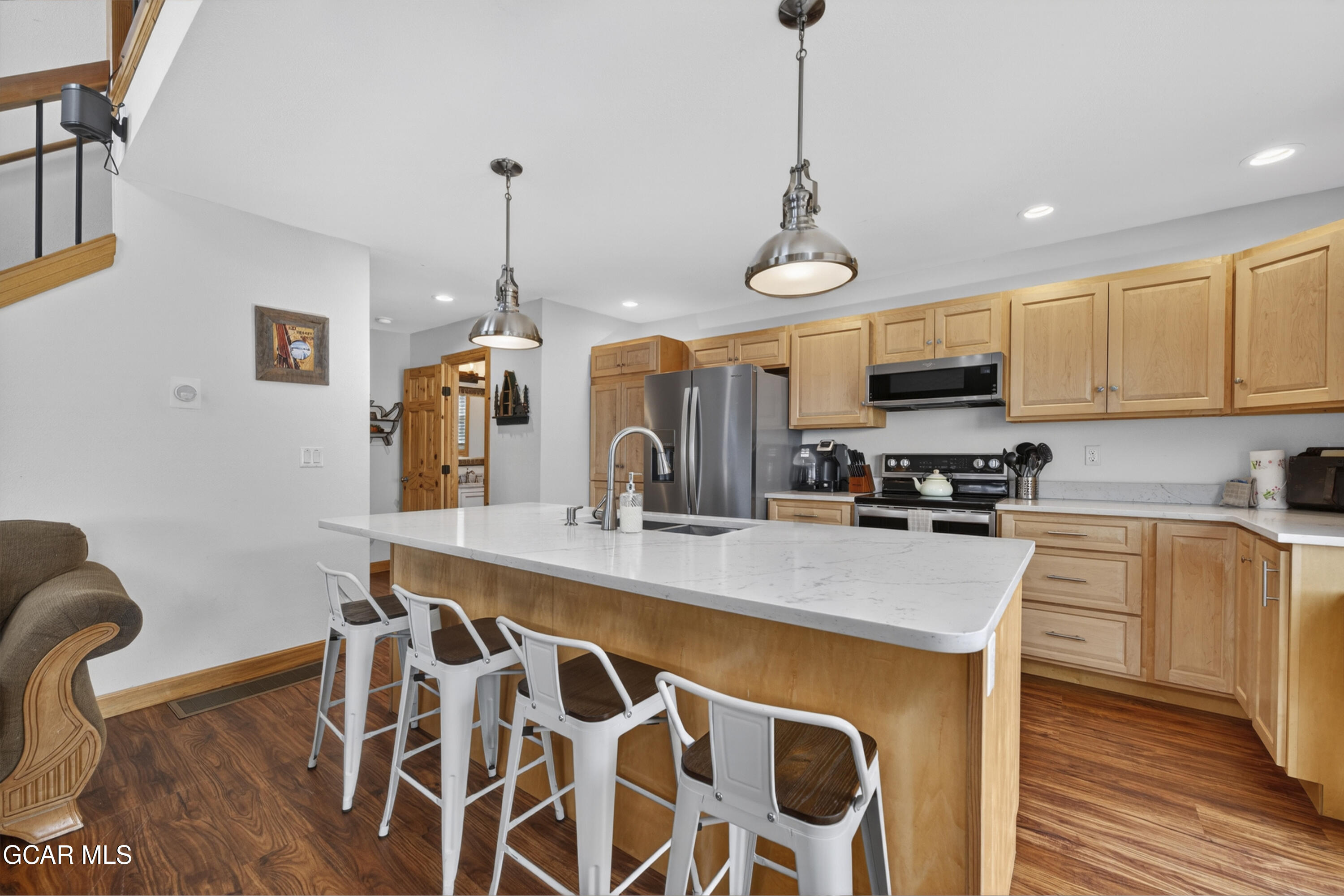 6533 Us Highway 34 Granby CO 80446
