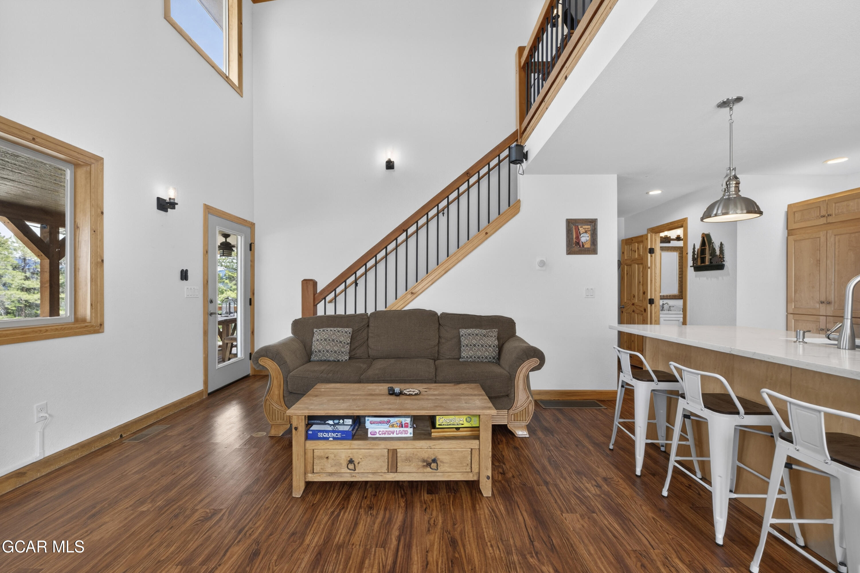 6533 Us Highway 34 Granby CO 80446