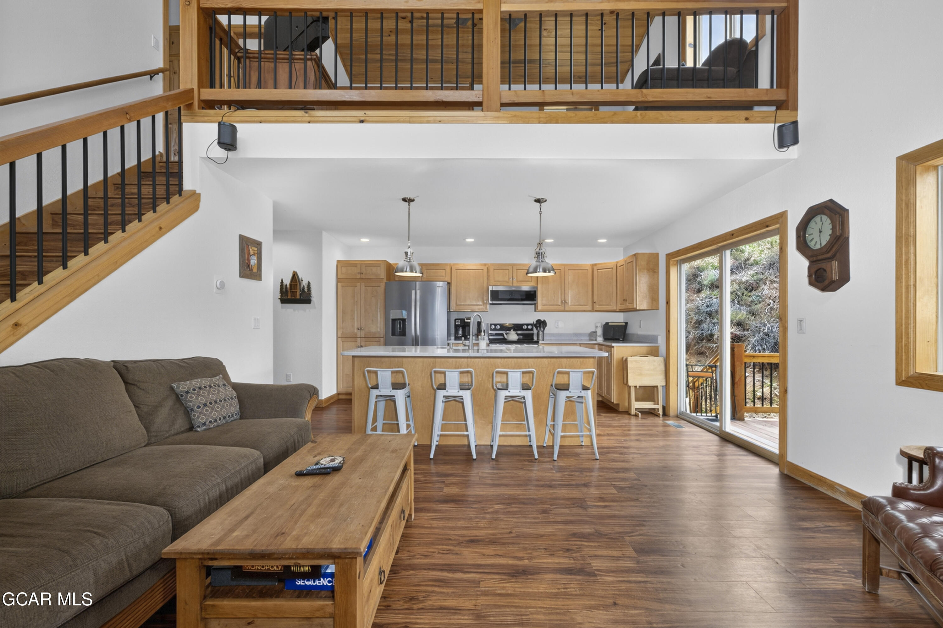 6533 Us Highway 34 Granby CO 80446