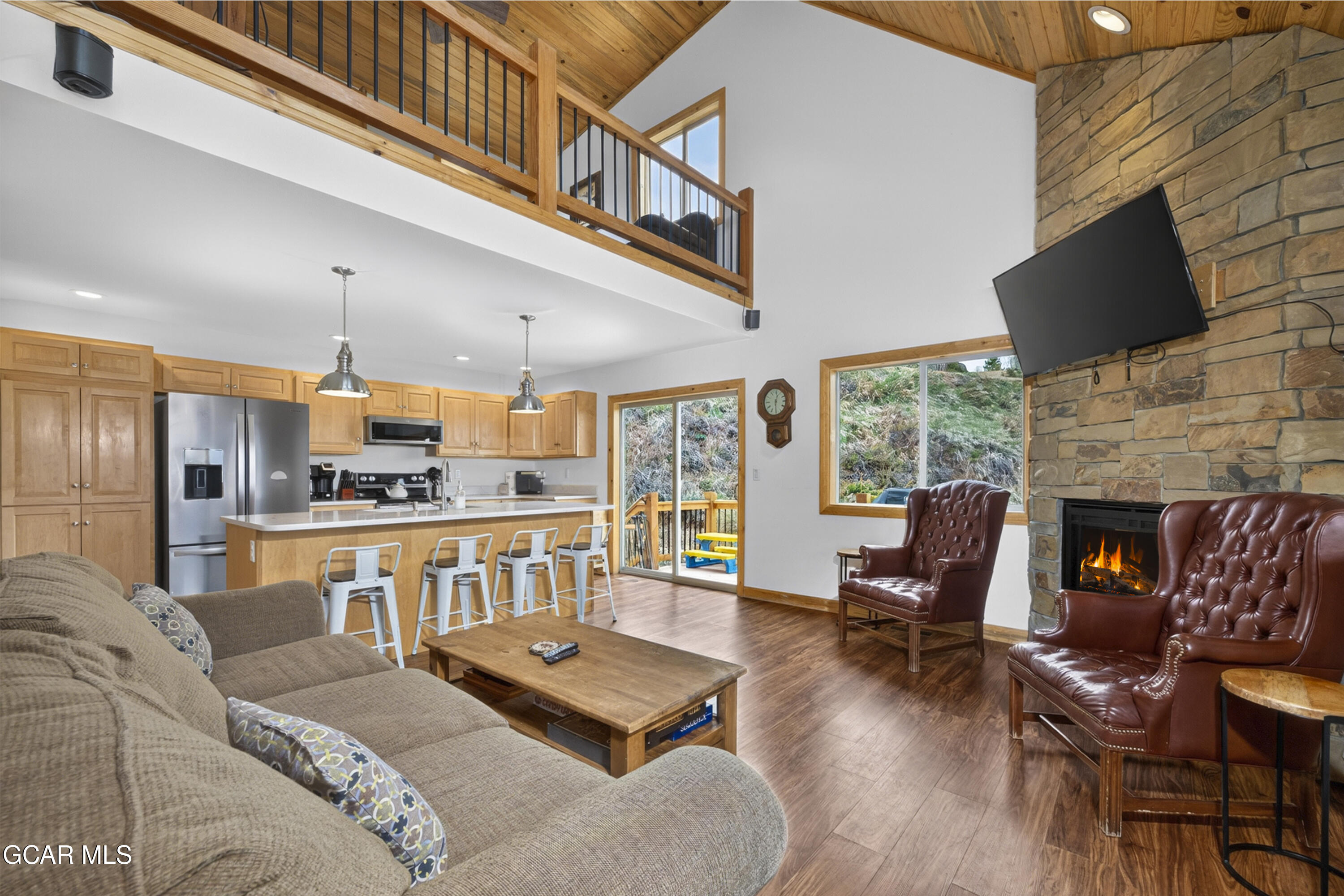 6533 Us Highway 34 Granby CO 80446