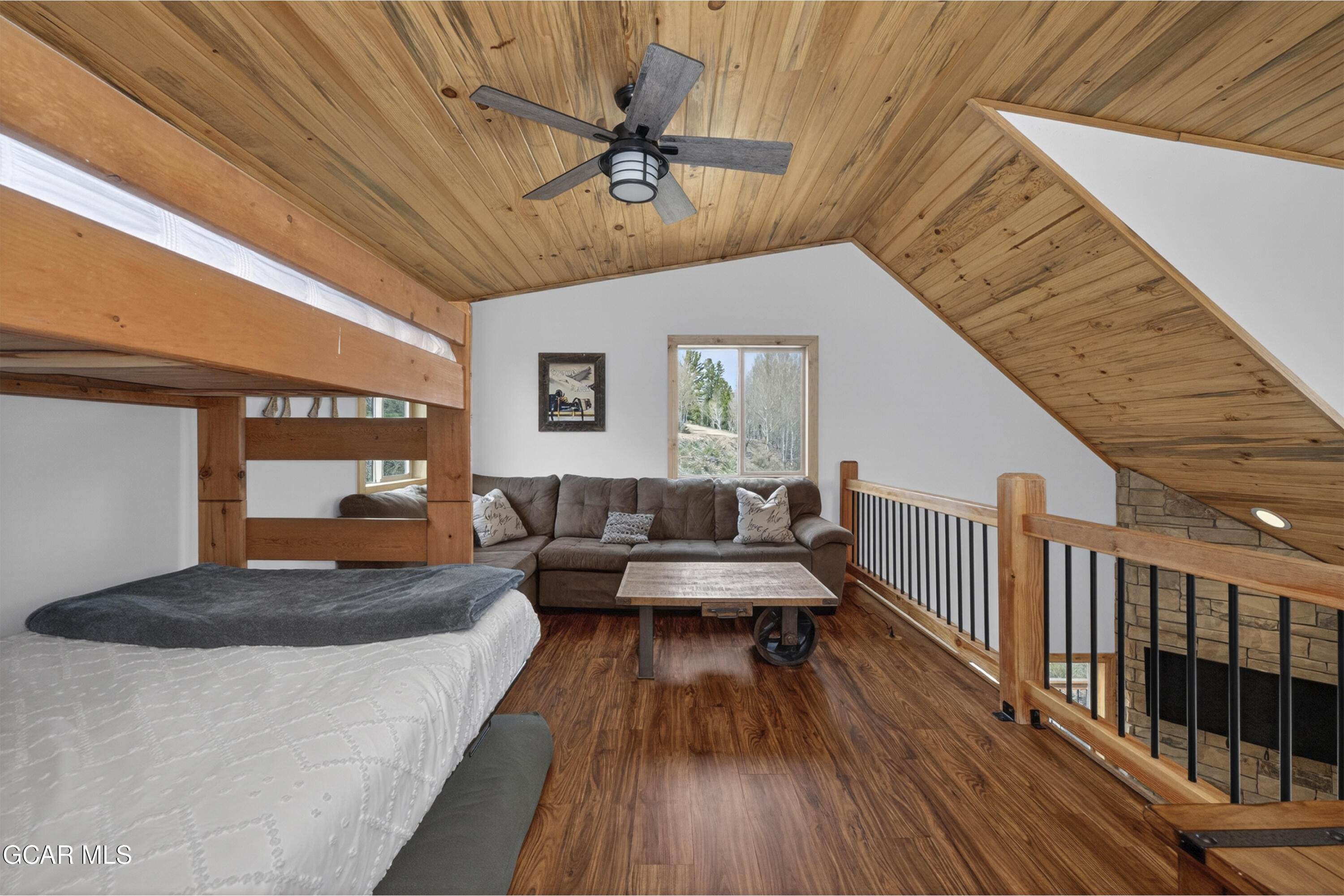 6533 Us Highway 34 Granby CO 80446