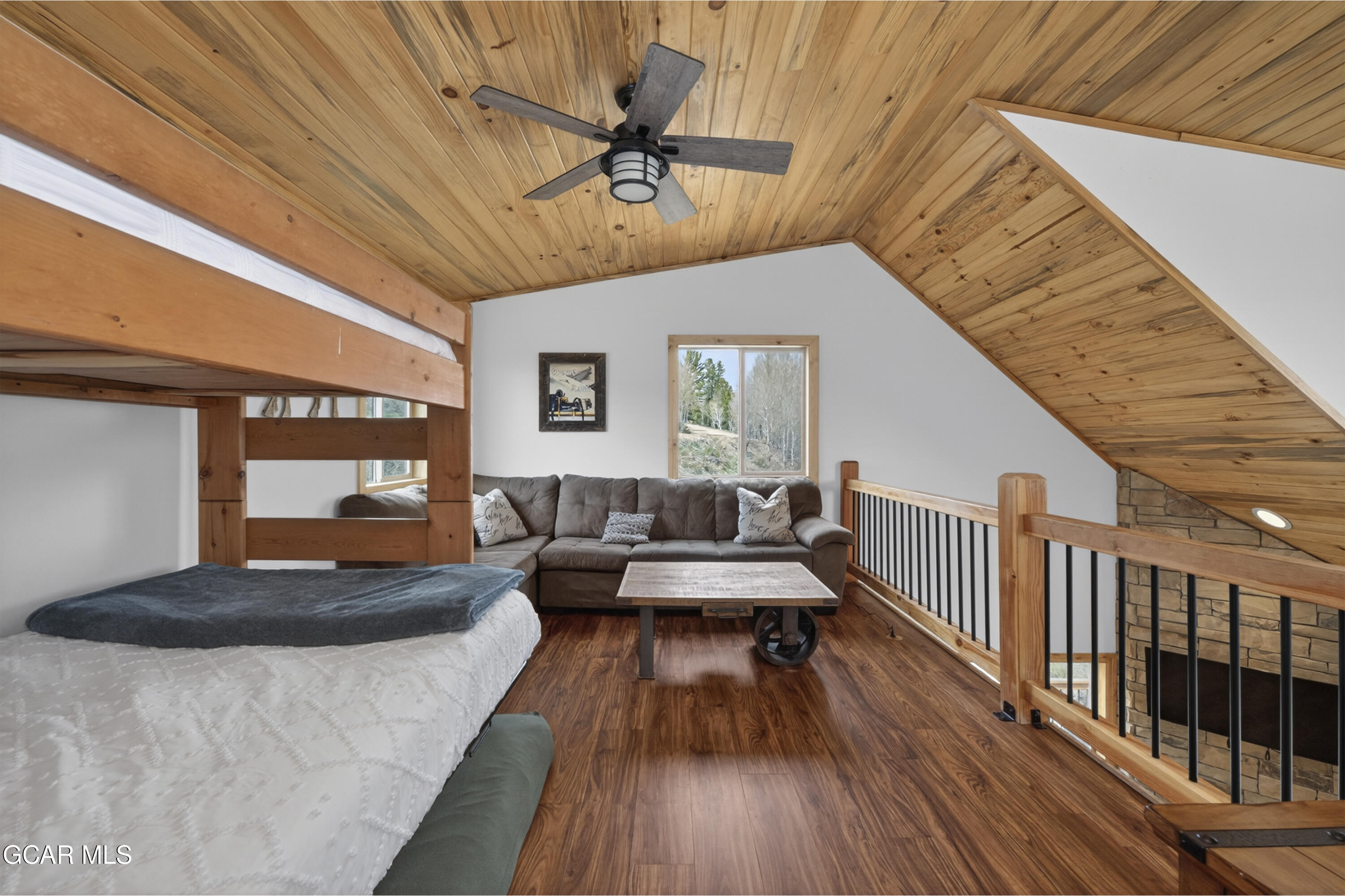 6533 Us Highway 34 Granby CO 80446