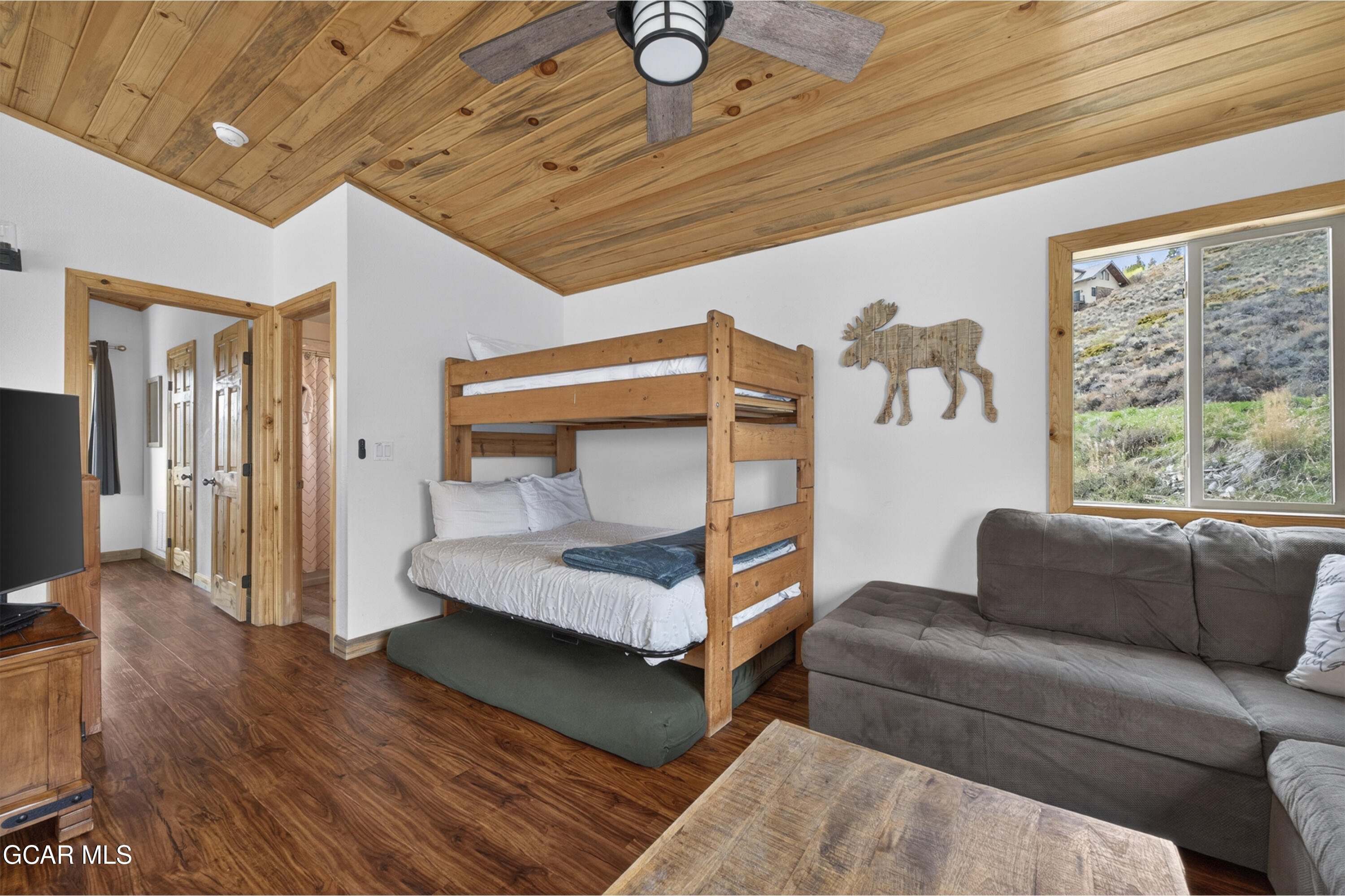 6533 Us Highway 34 Granby CO 80446