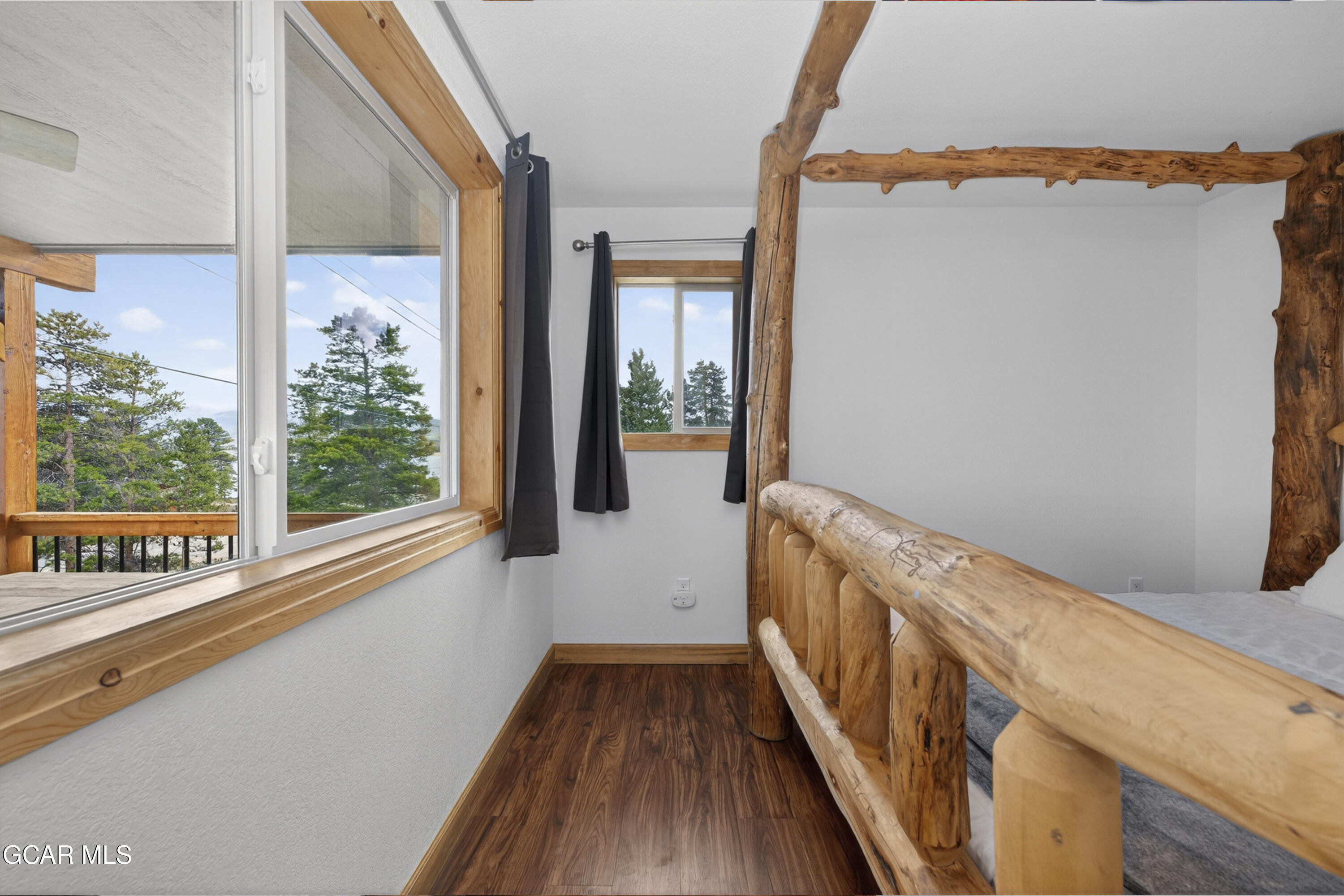 6533 Us Highway 34 Granby CO 80446