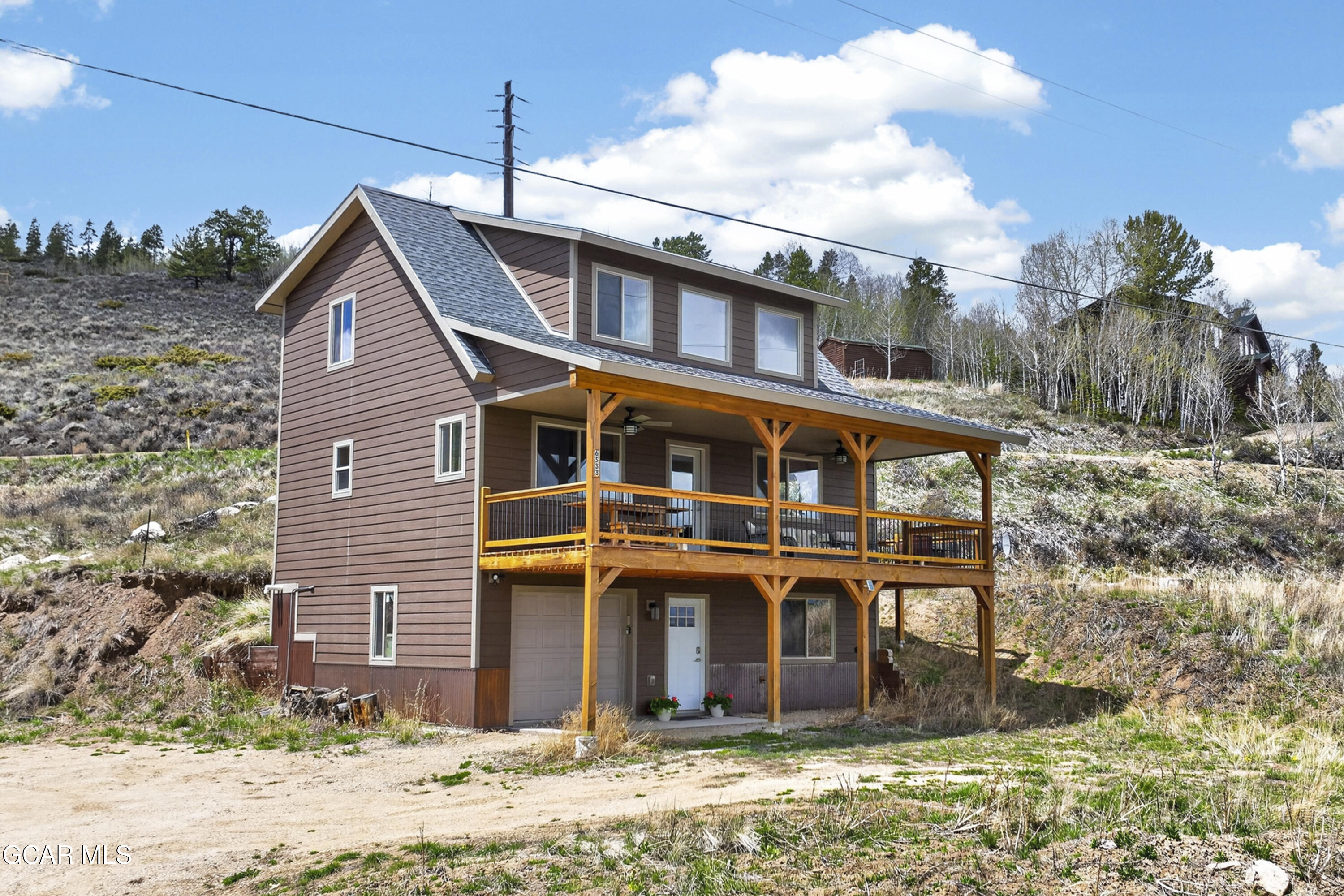 6533 Us Highway 34 Granby CO 80446