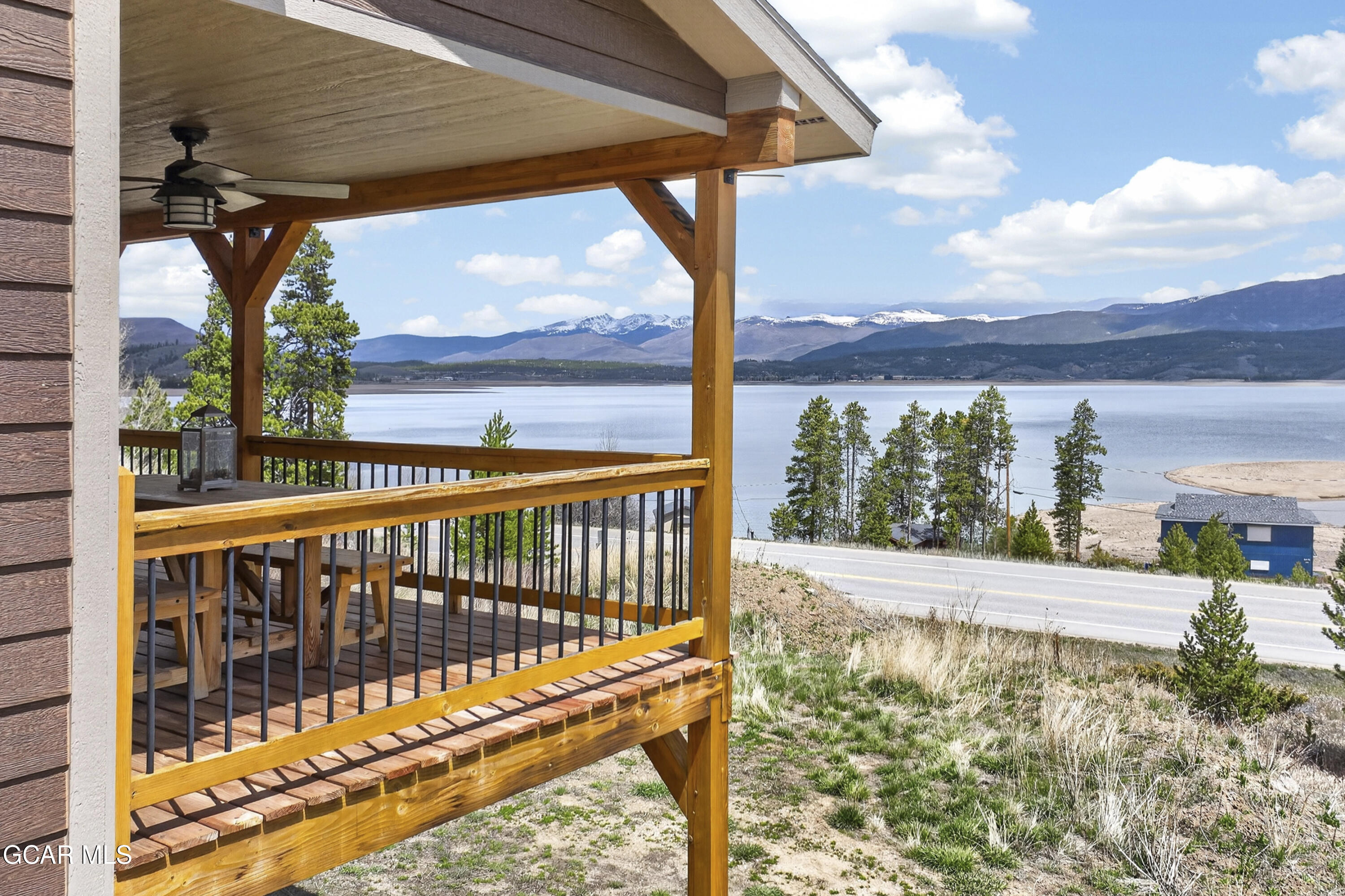 6533 Us Highway 34 Granby CO 80446