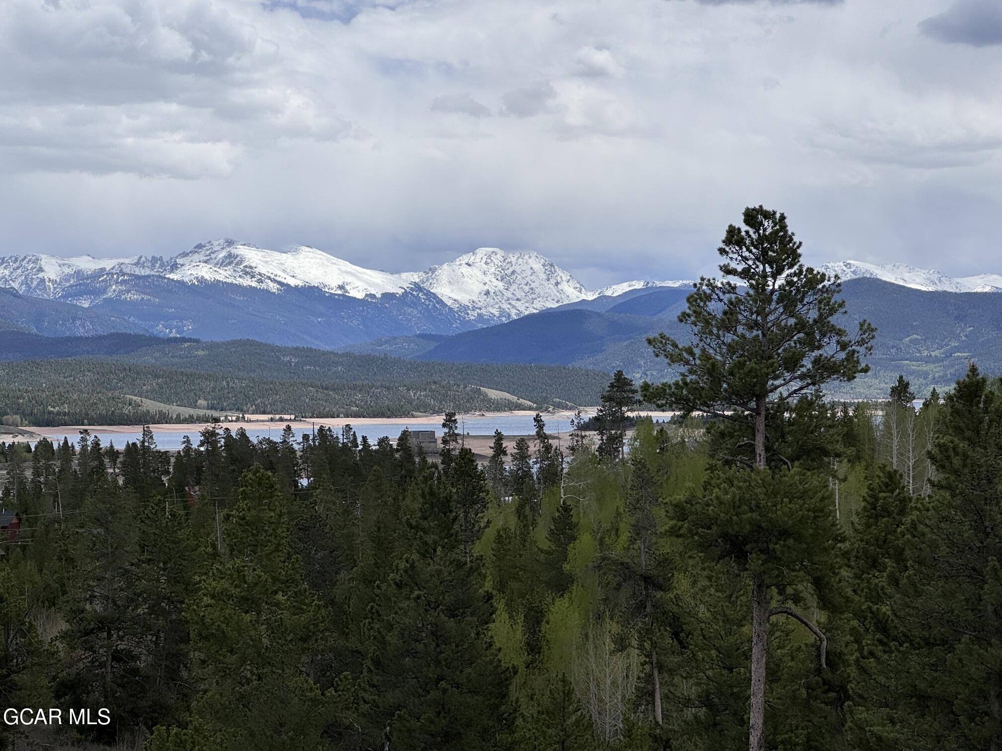 57 GCR 4034 Grand Lake CO 80447