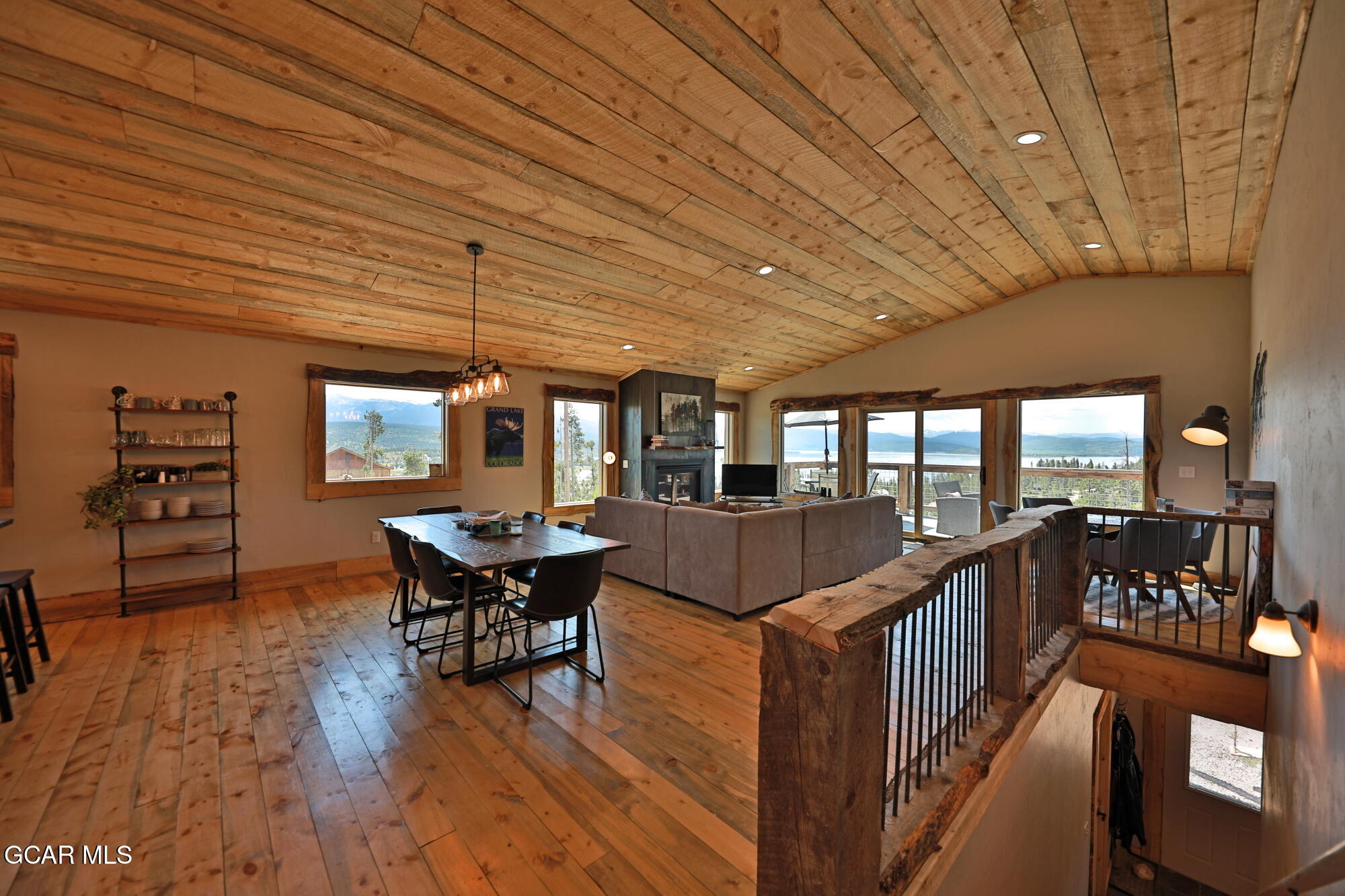 57 GCR 4034 Grand Lake CO 80447