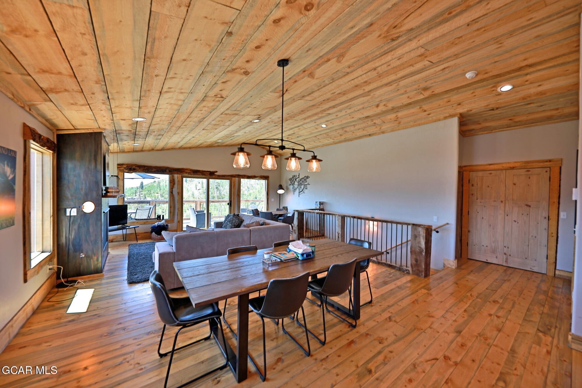 57 GCR 4034 Grand Lake CO 80447