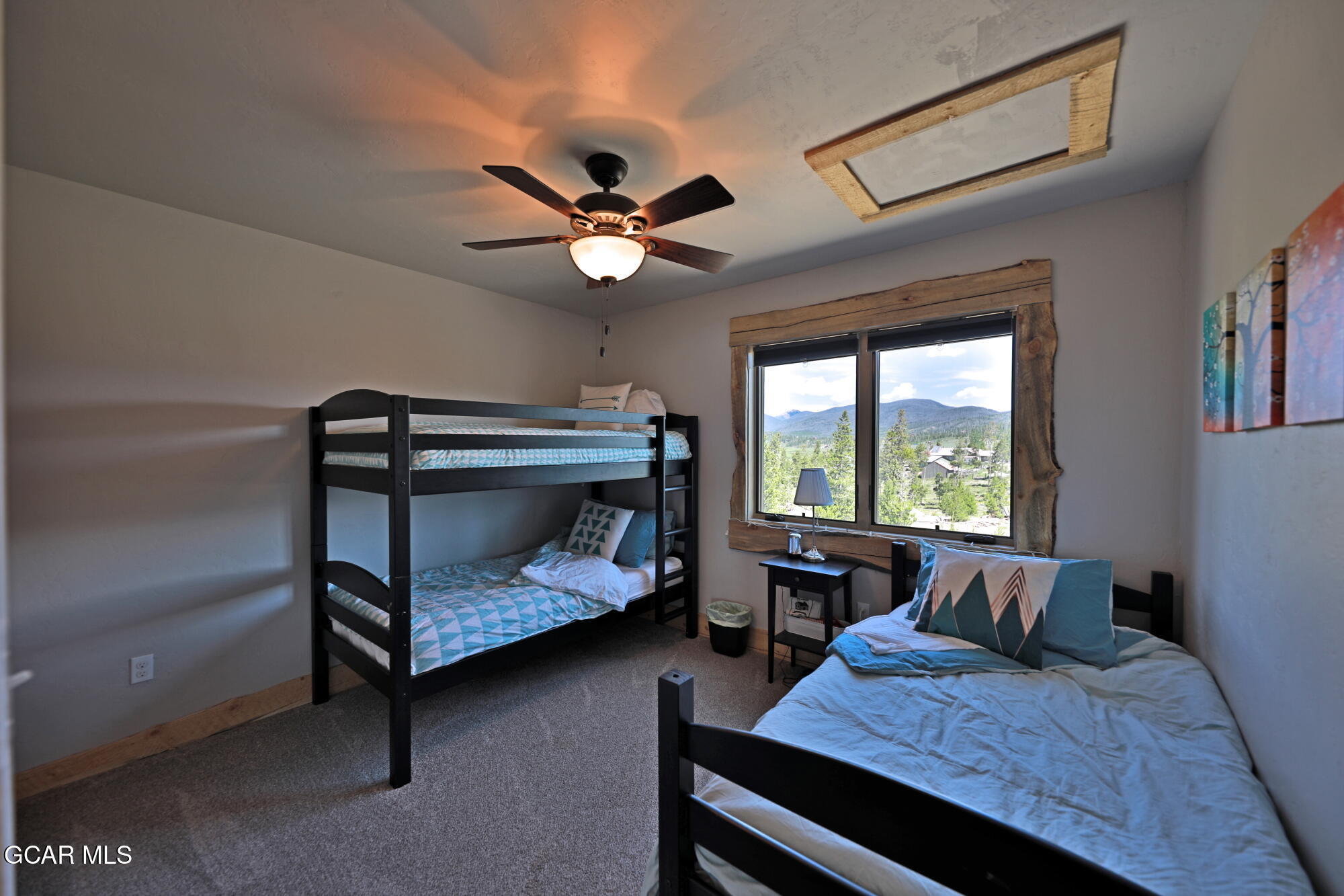 57 GCR 4034 Grand Lake CO 80447