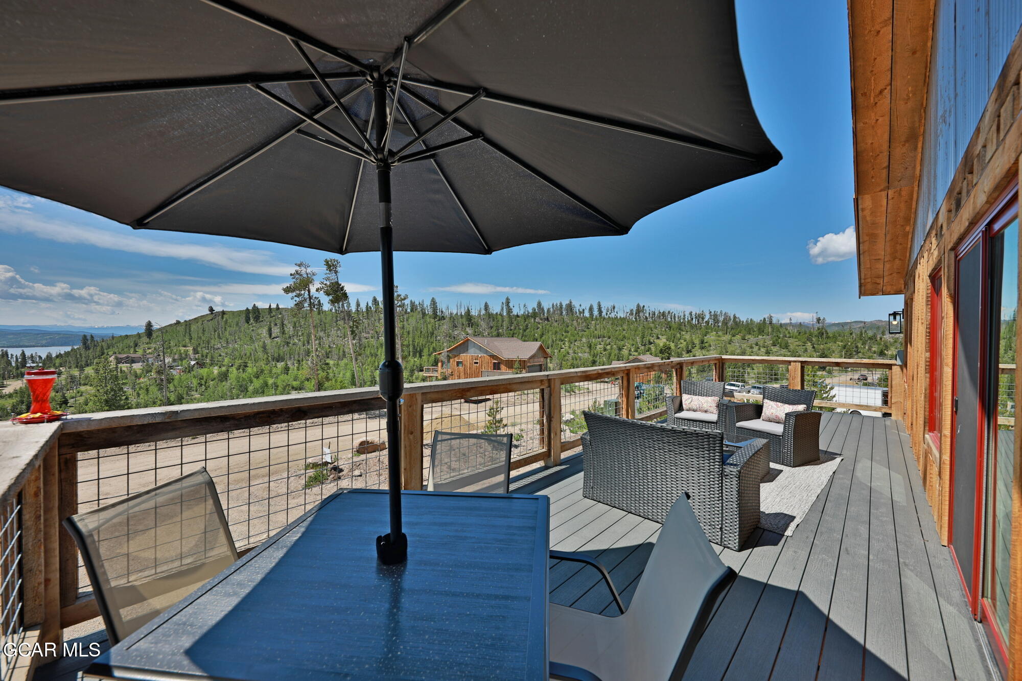 57 GCR 4034 Grand Lake CO 80447
