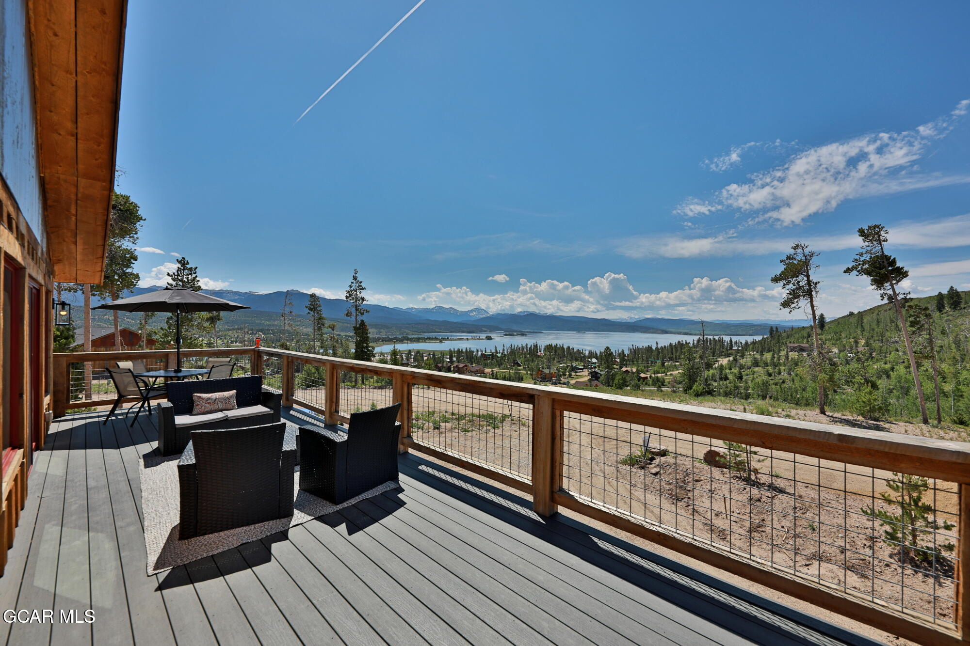 57 GCR 4034 Grand Lake CO 80447