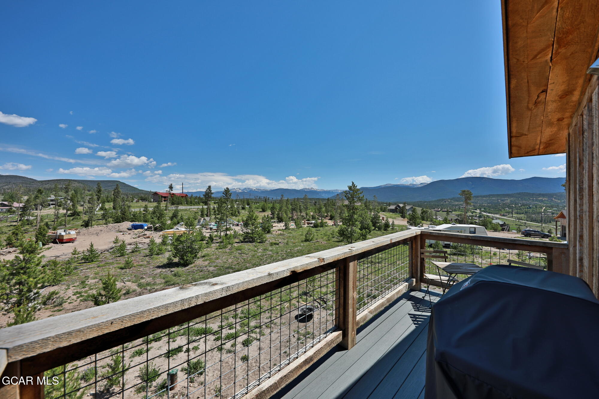 57 GCR 4034 Grand Lake CO 80447