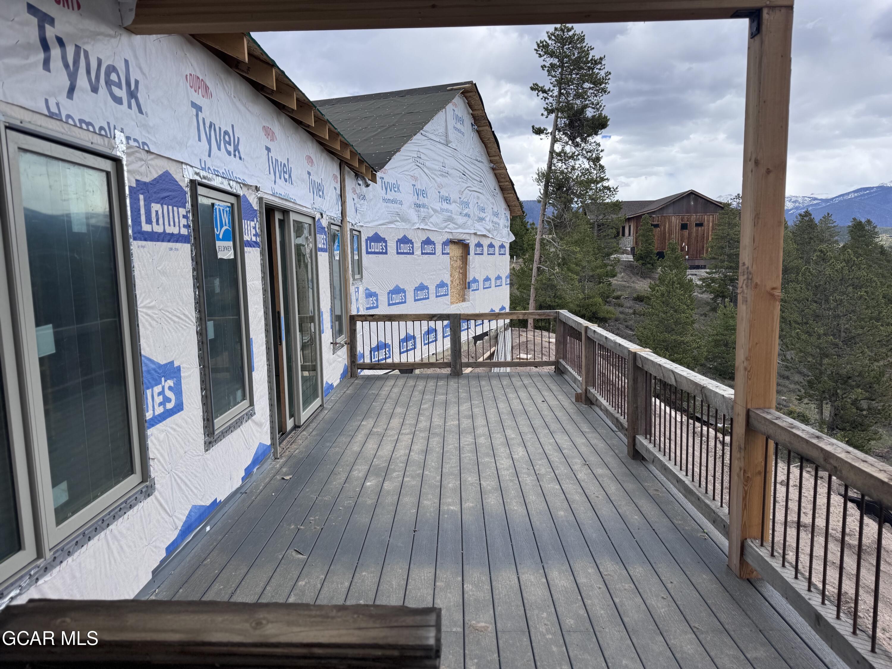 57 GCR 4034 Grand Lake CO 80447