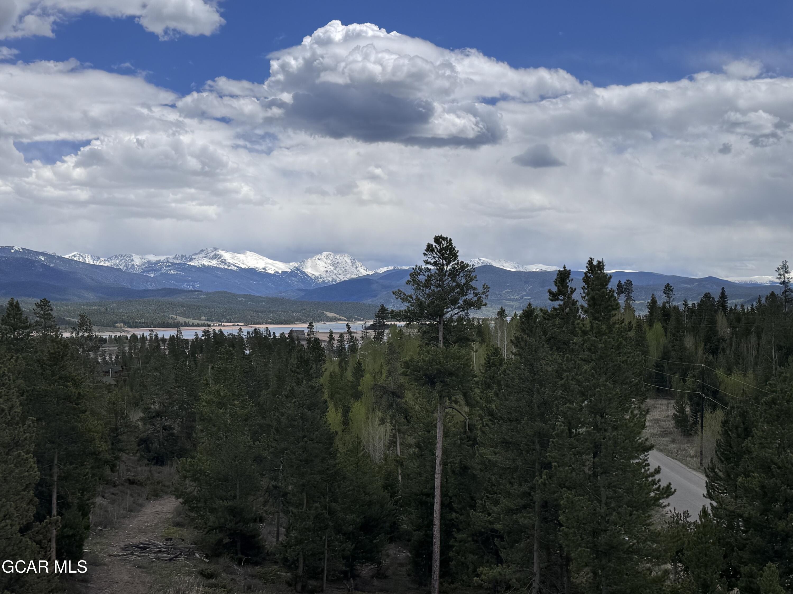 57 GCR 4034 Grand Lake CO 80447