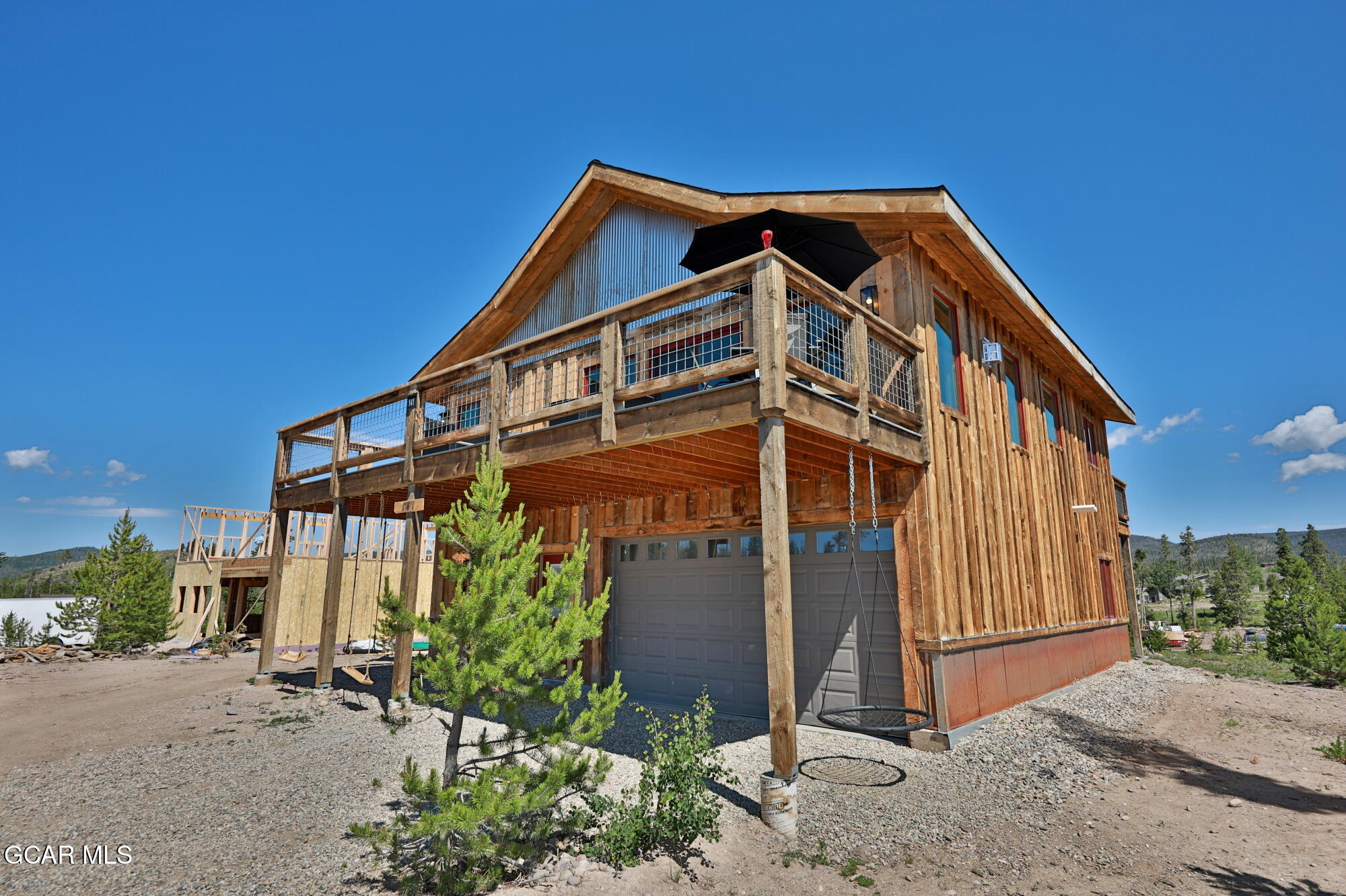 57 GCR 4034 Grand Lake CO 80447