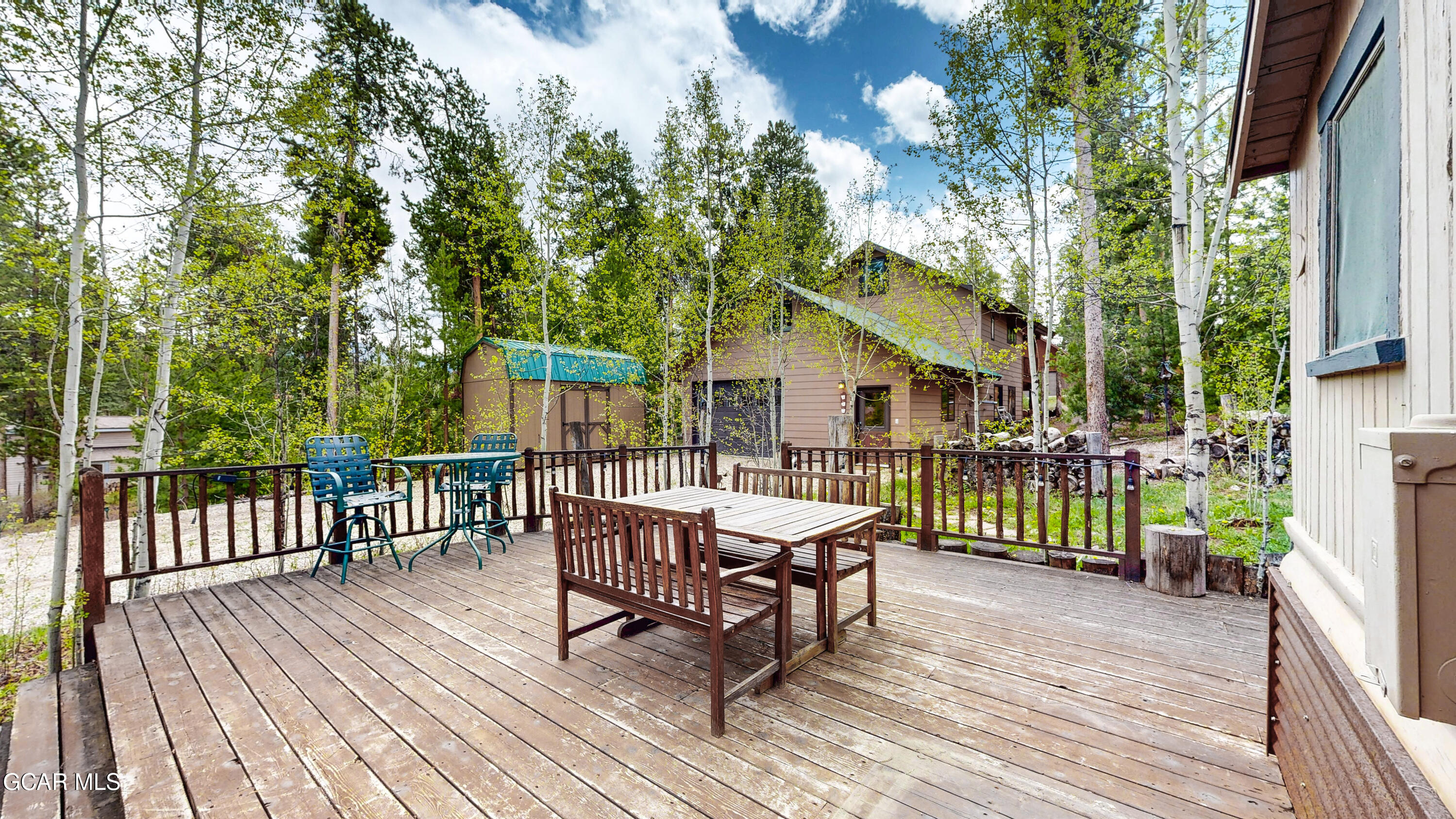 496 GCR 649 Grand Lake CO 80447