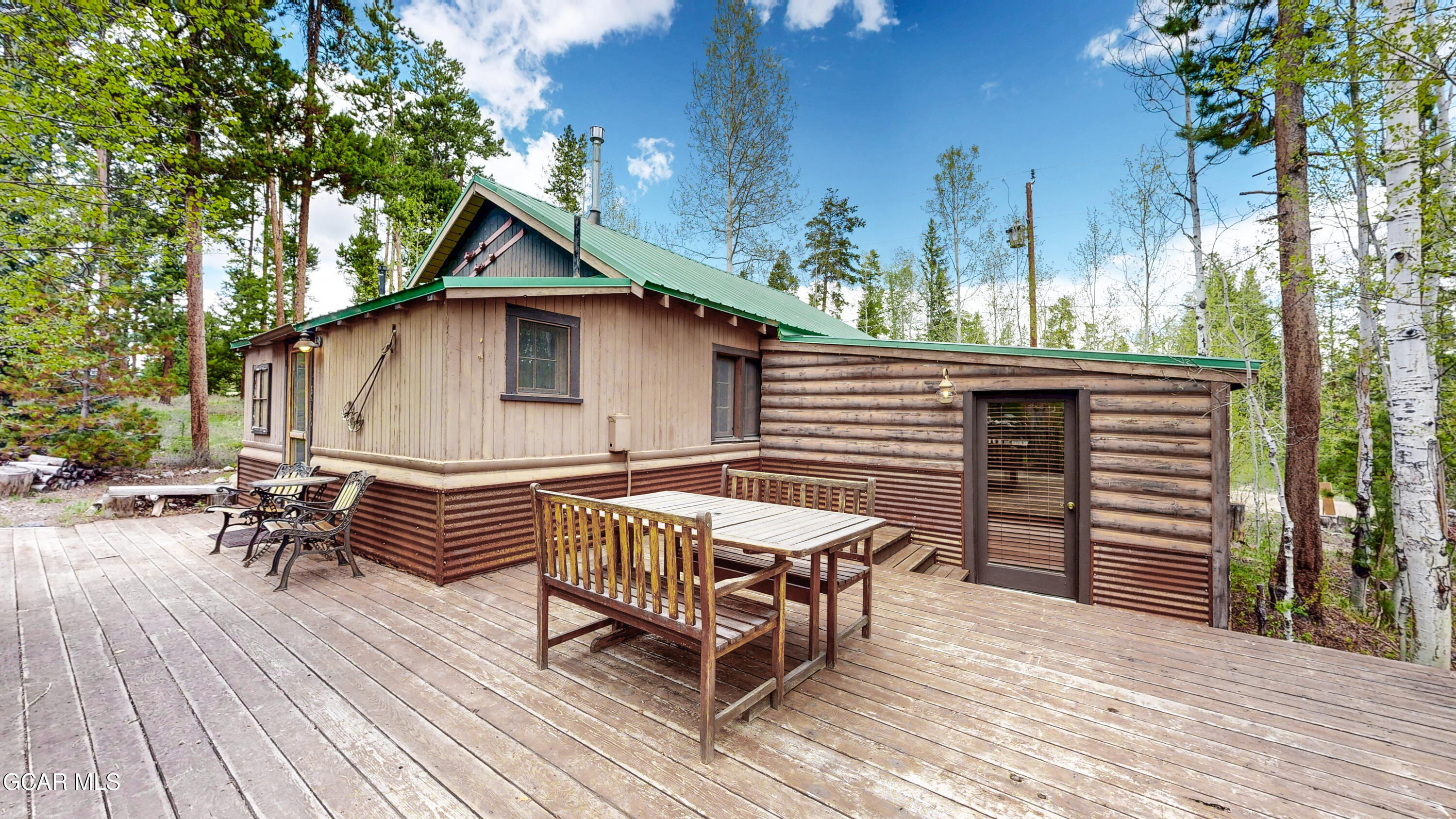 496 GCR 649 Grand Lake CO 80447