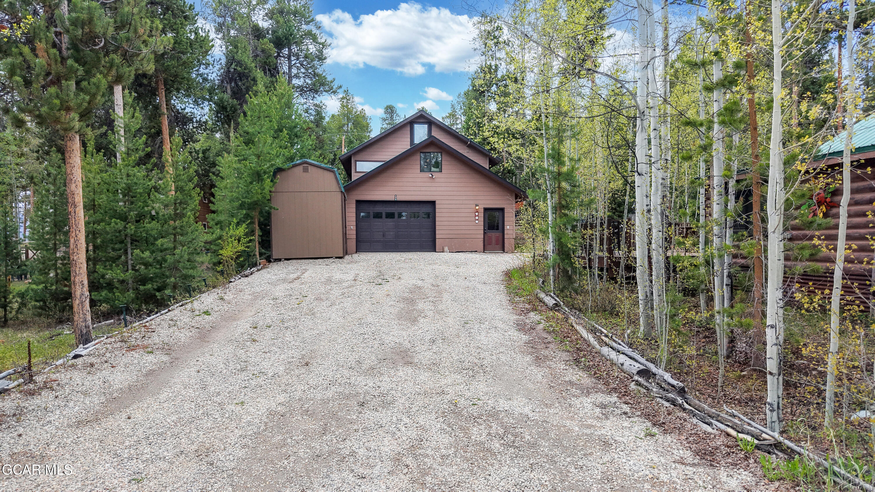 496 GCR 649 Grand Lake CO 80447