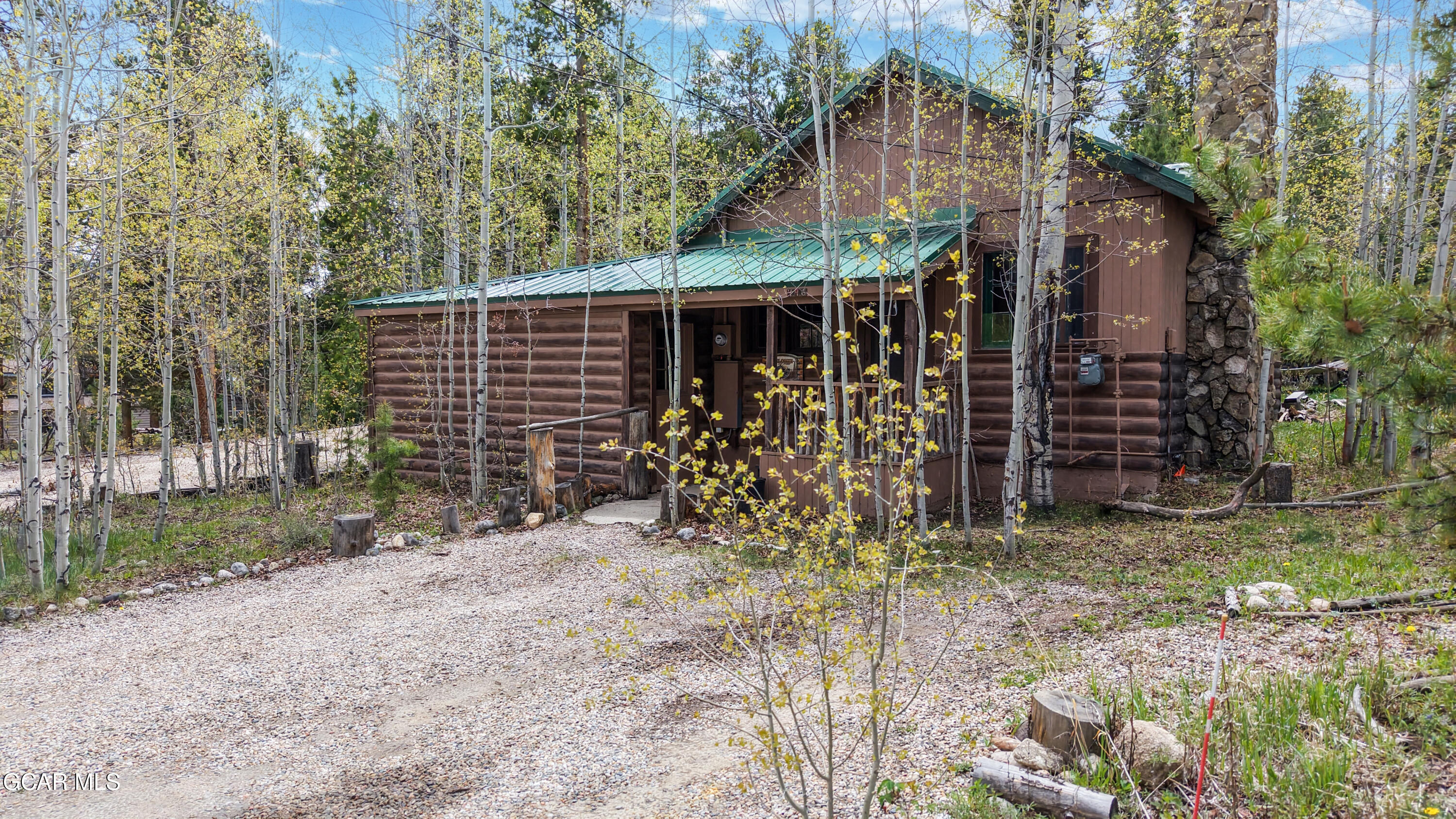 496 GCR 649 Grand Lake CO 80447